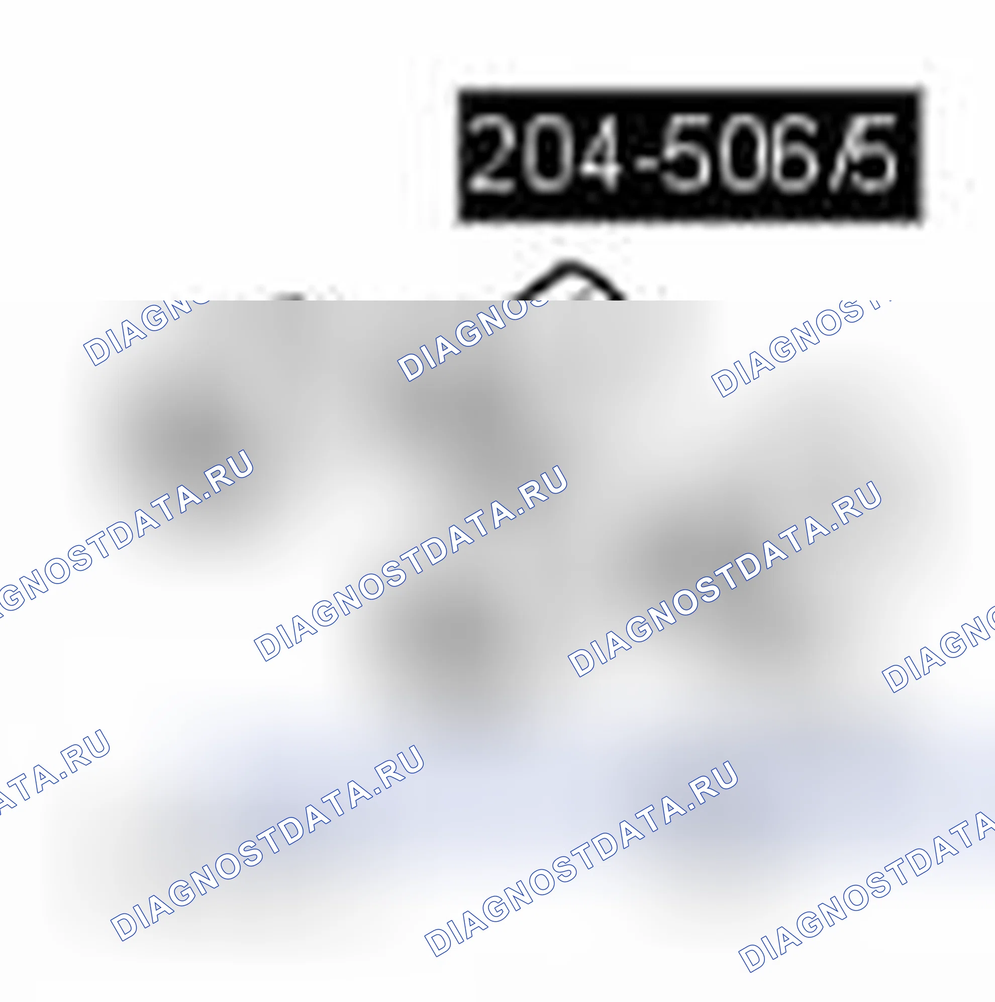 Рис. 81. Land Rover Range Rover Sport L320