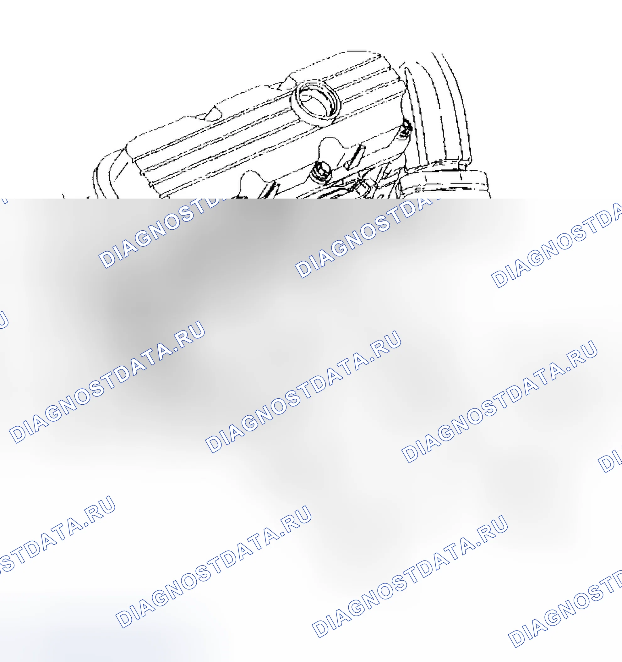 Рис. 18. Buick Century VI