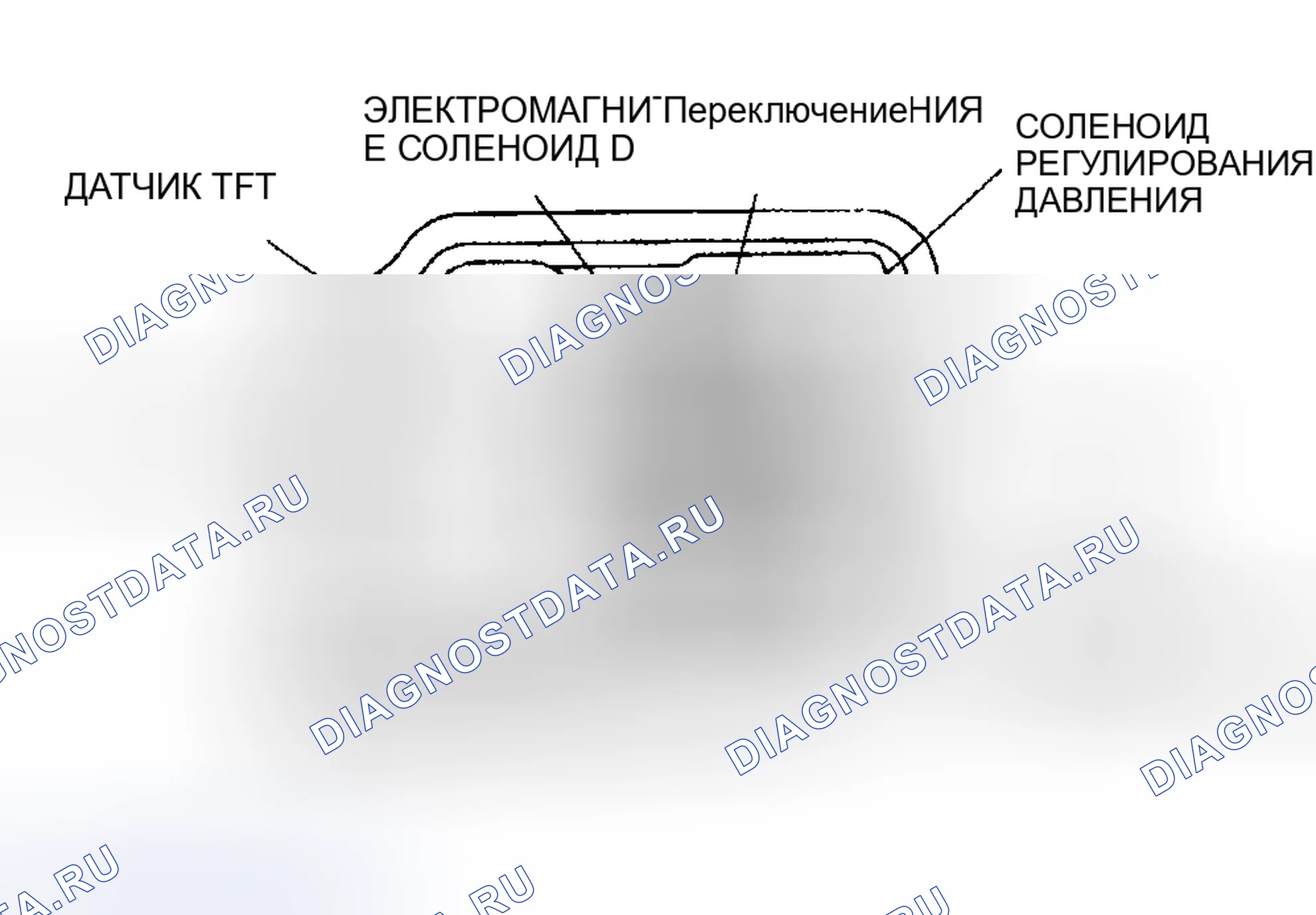 Рис. 346. Mazda Protege BJ
