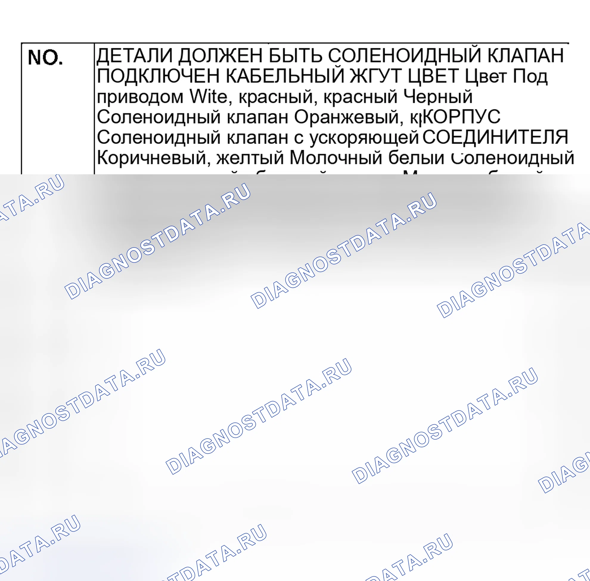 Рис. 1003. Mitsubishi Lancer IX рестайлинг