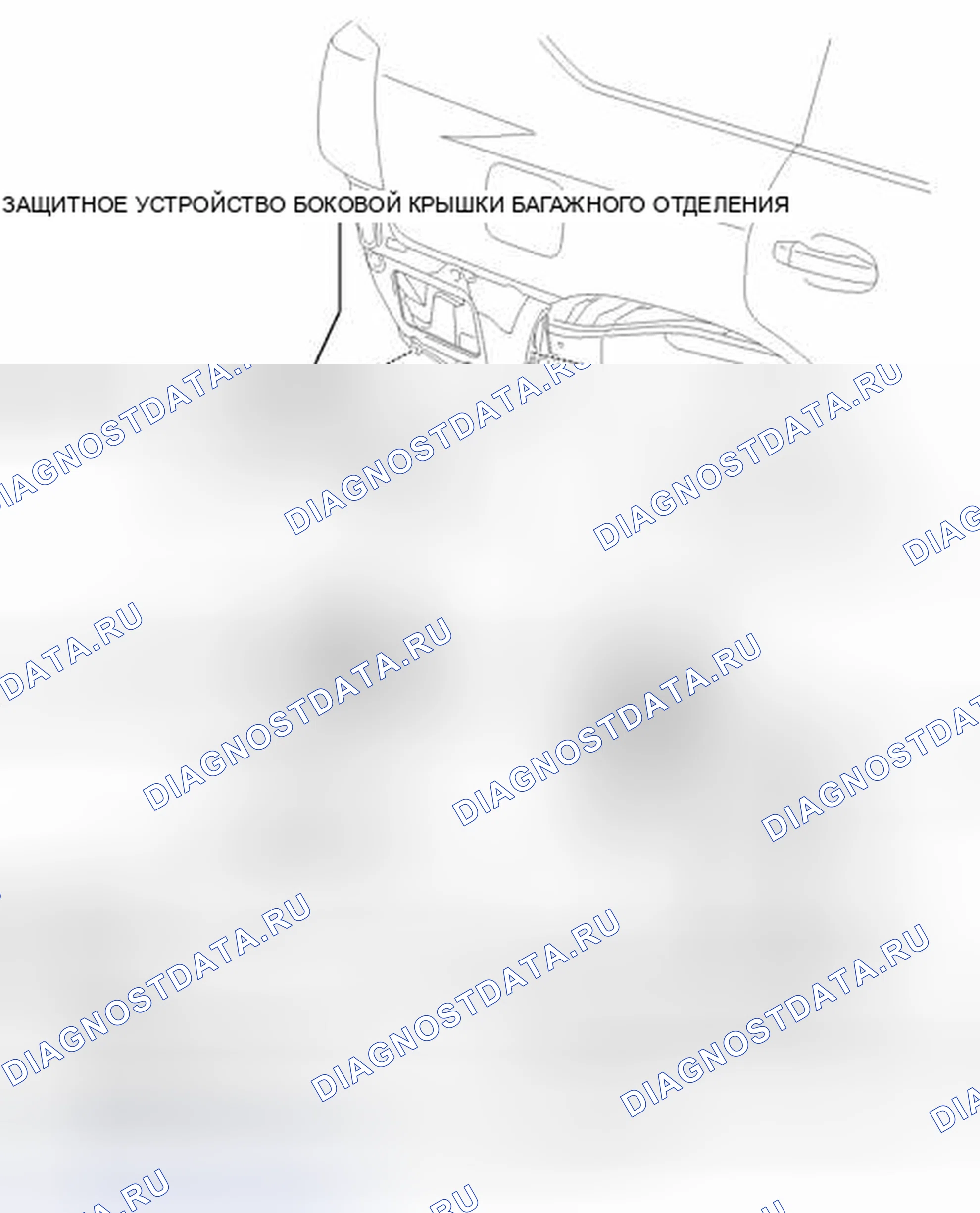 Рис. 78: ИЛЛЮСТРАЦИЯ. Haval Xiaolong I