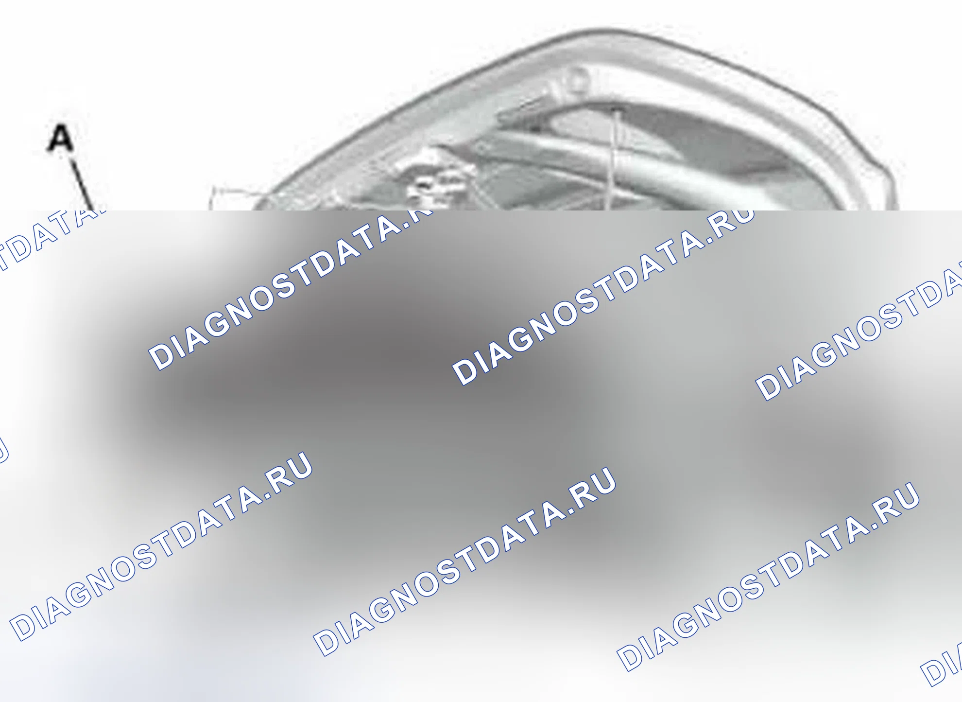 Рис. 961: Удаление. Honda Civic IX