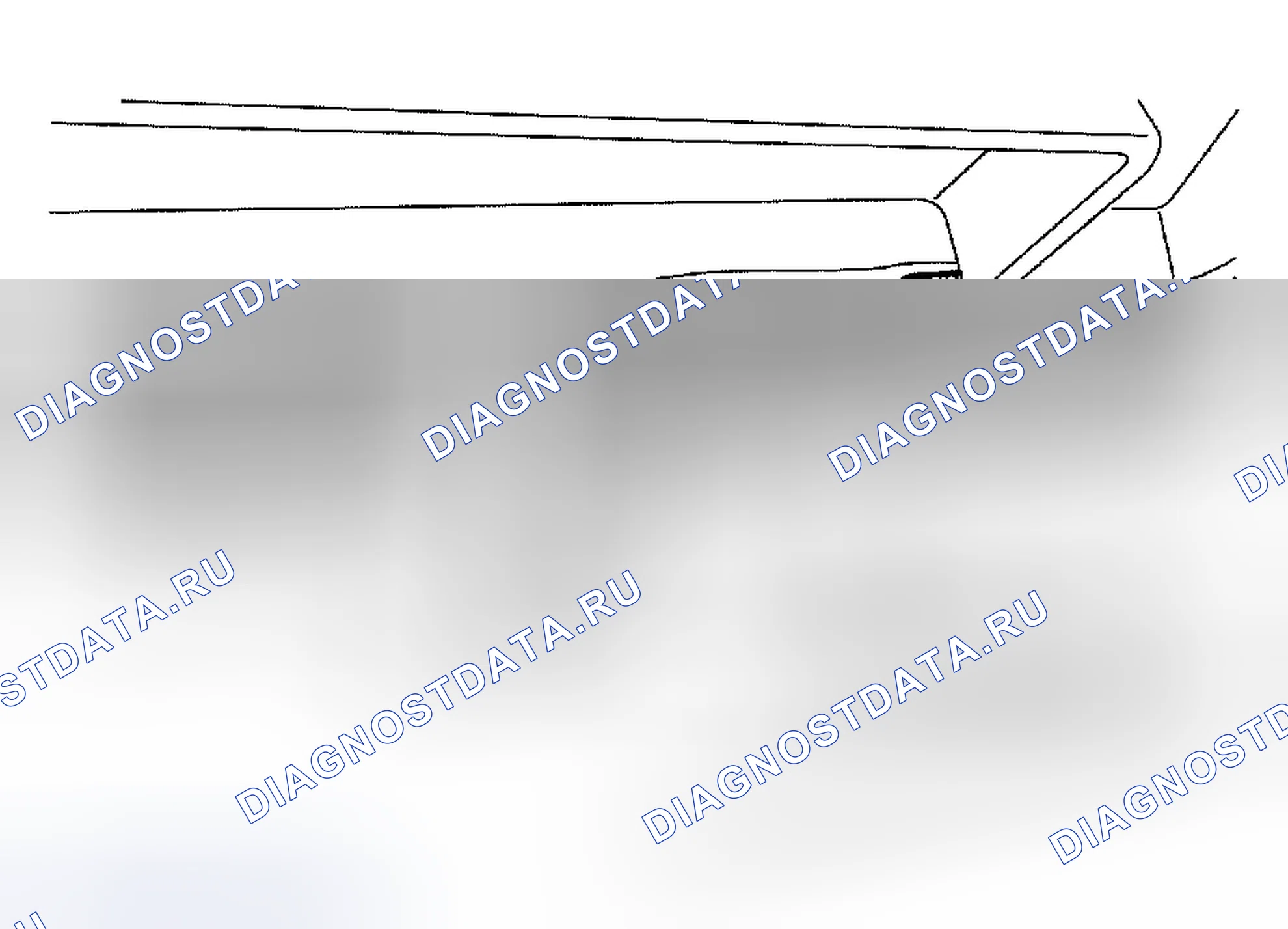 Рис. 22. Ford Cab & Chassis F350 Super Duty 
