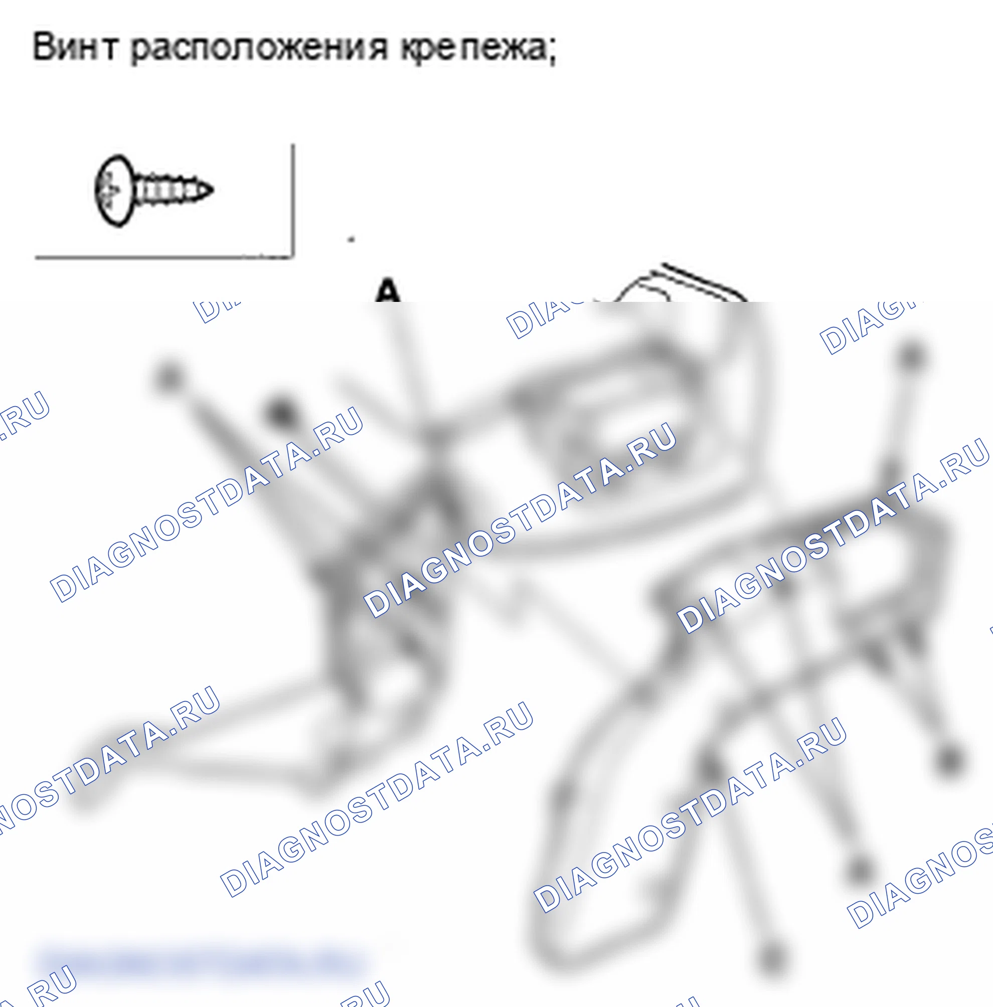 Рис. 94. Honda Ridgeline I рестайлинг