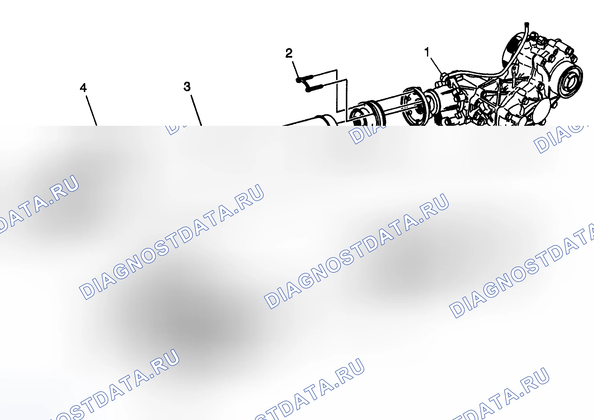 Рис. 244: Описание и работа. Hyundai Venue I