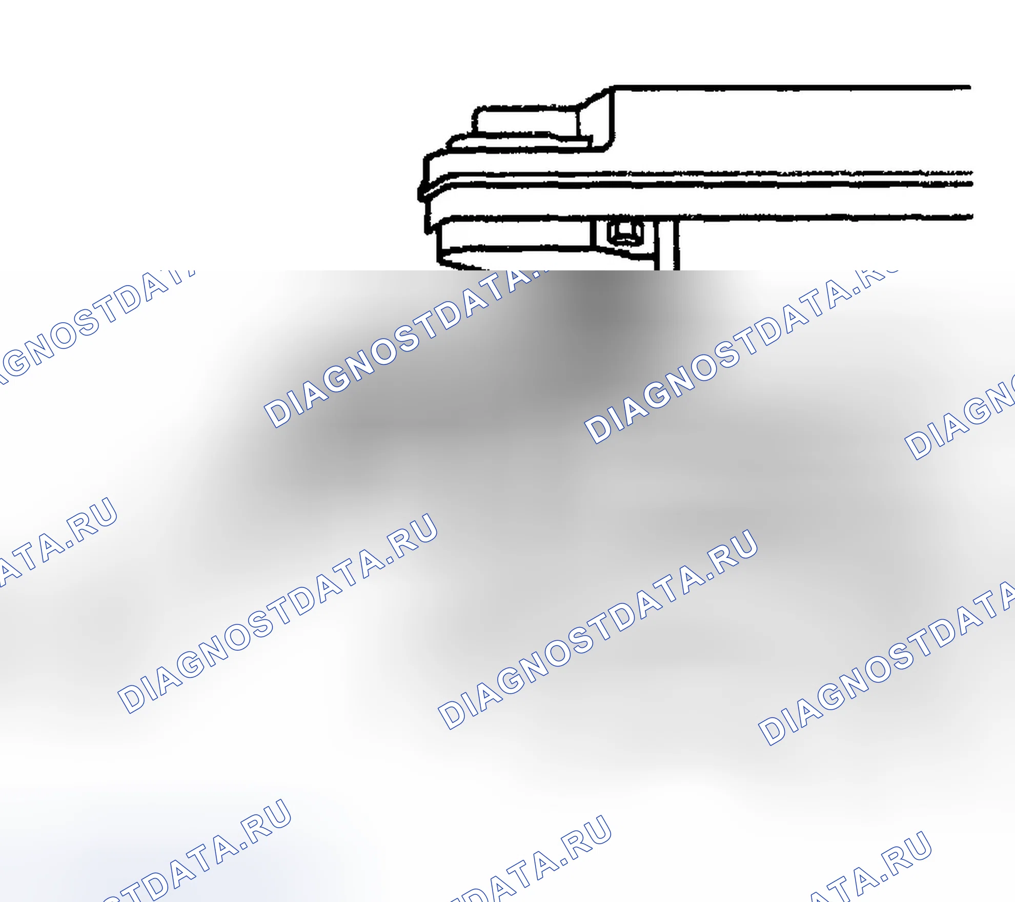 Рис. 56. Chevrolet TrailBlazer I