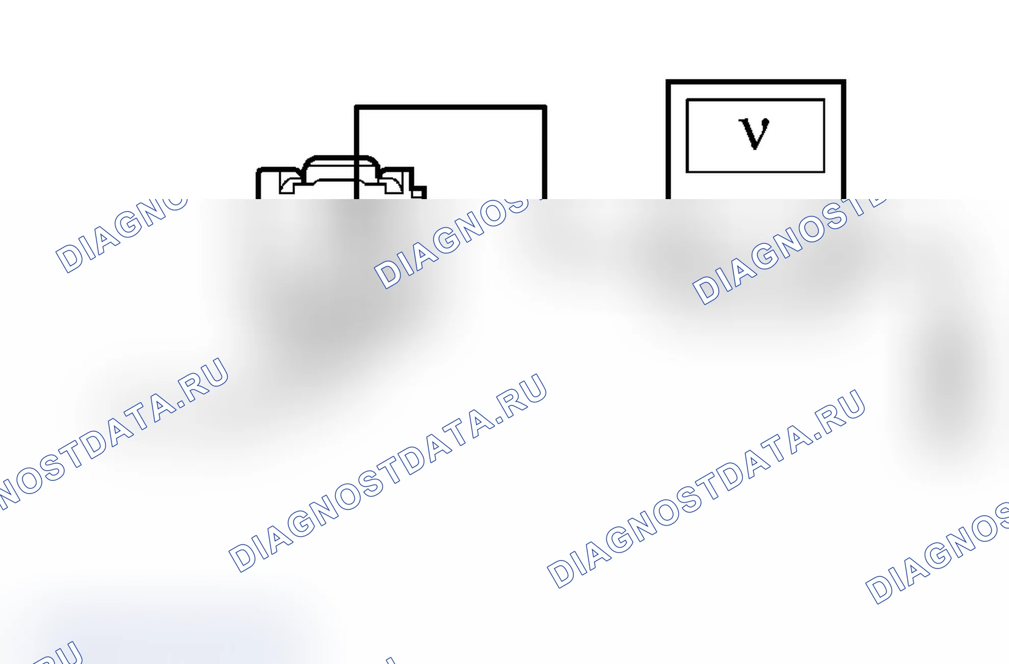 Рис. 66. Ford Five Hundred I