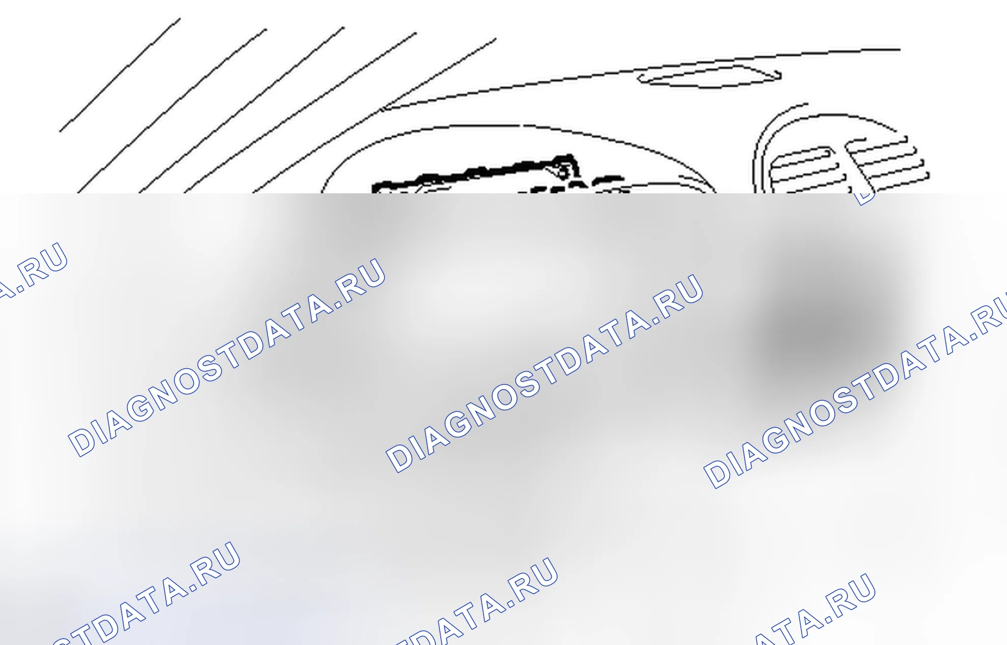Рис. 84. Haval H4 I