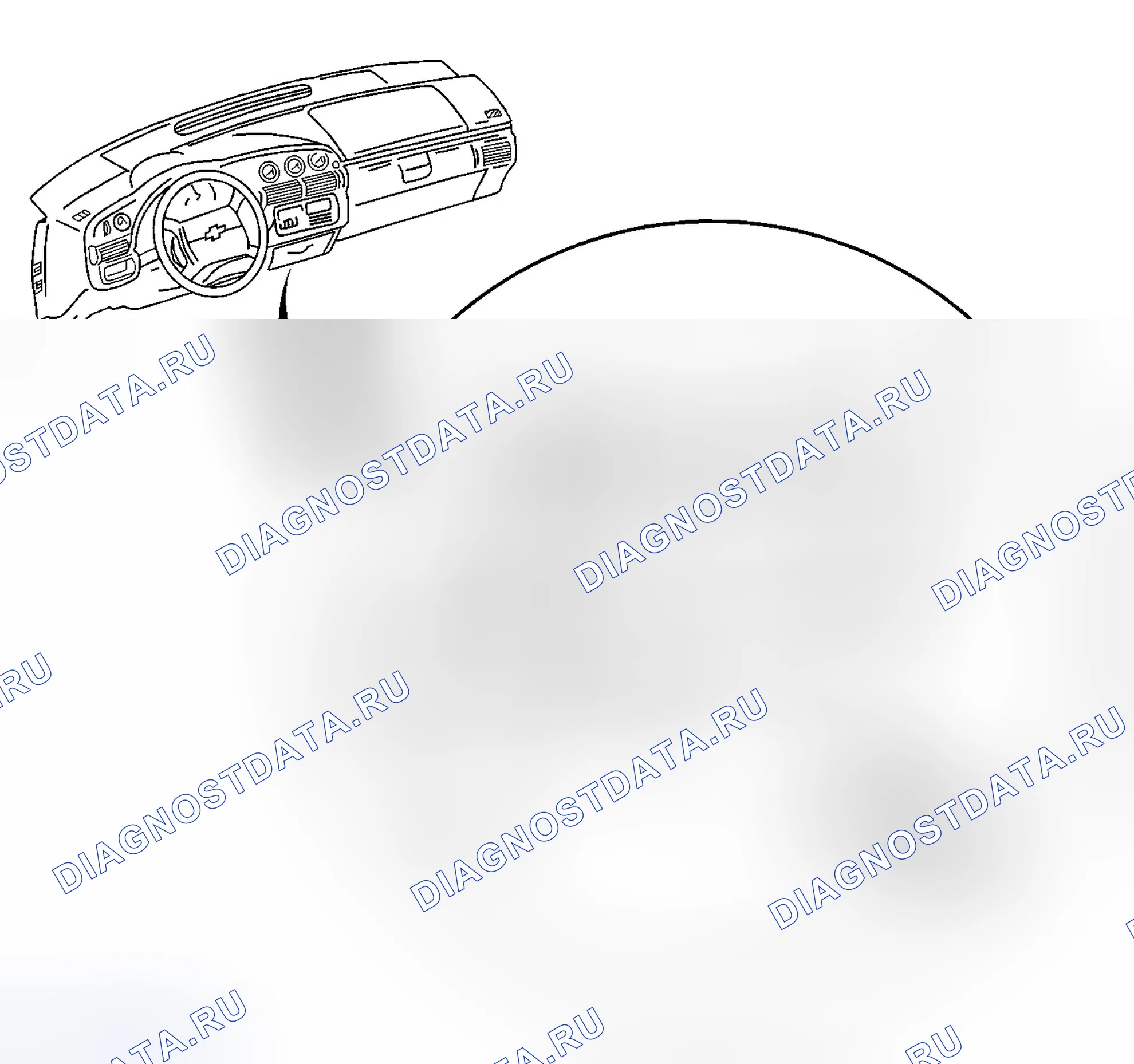 Рис. 23. Chevrolet Monte Carlo VI