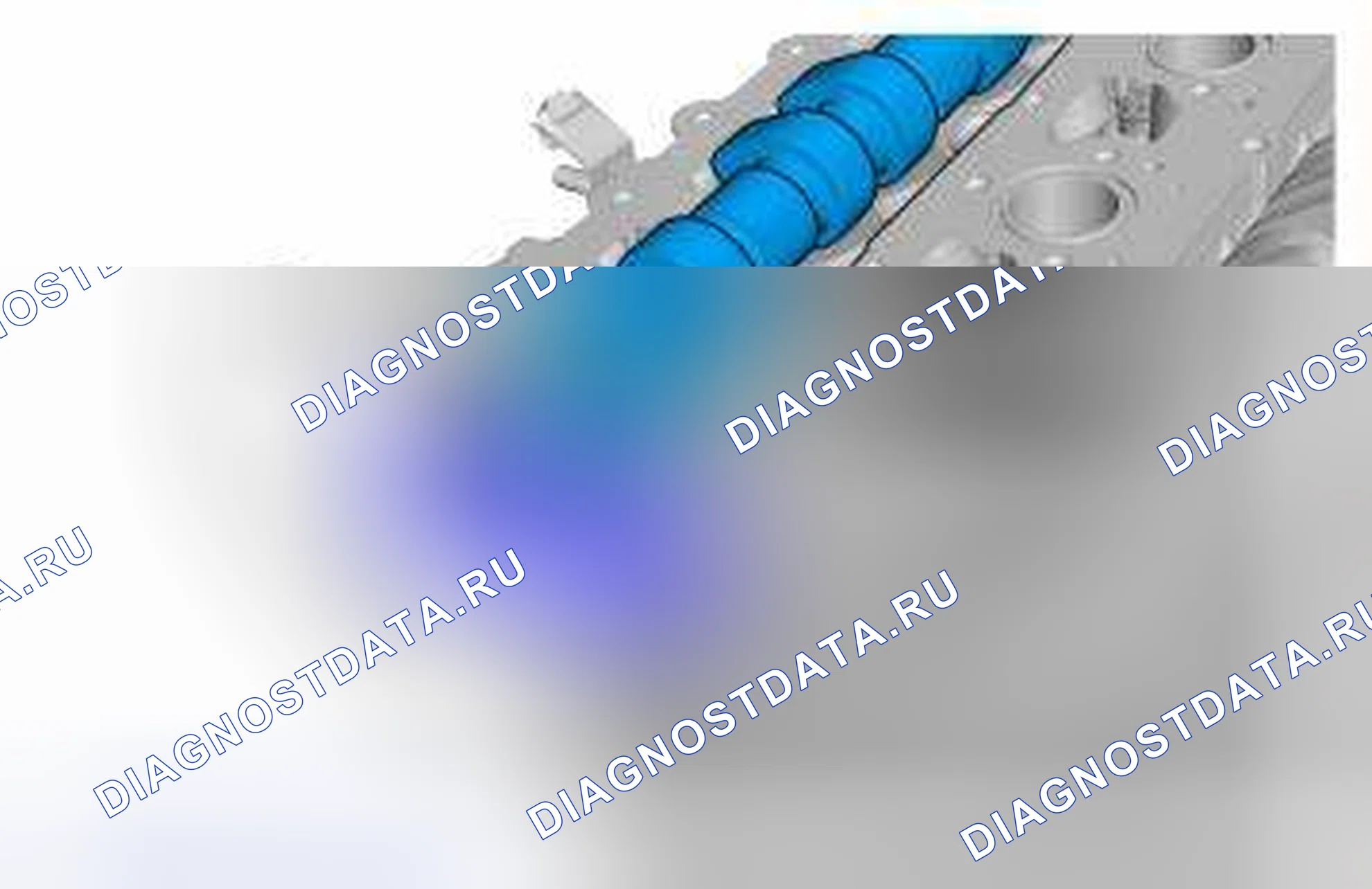 Рис. 6. Volvo XC70 II