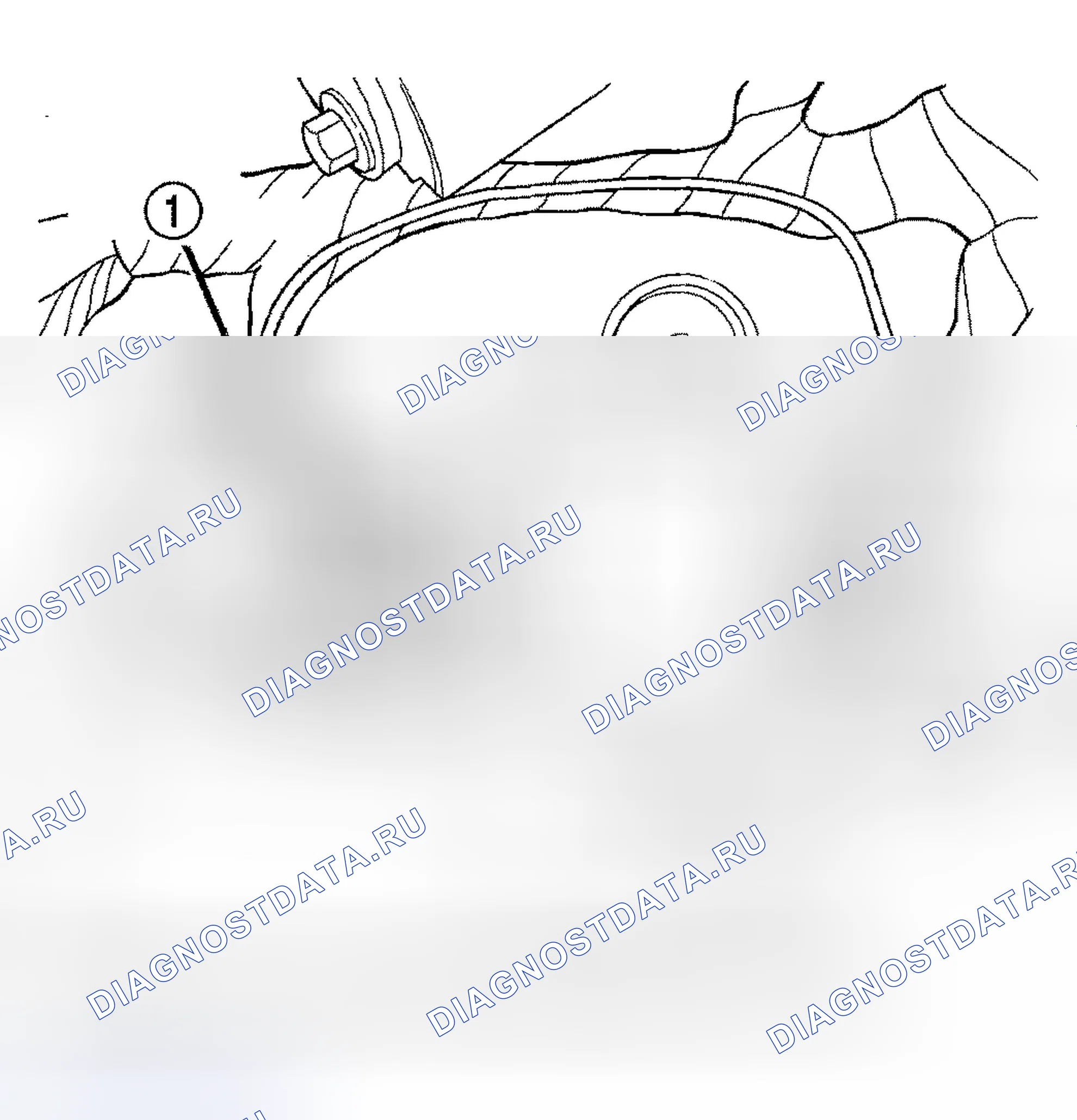 Рис. 7. Chrysler Prowler I
