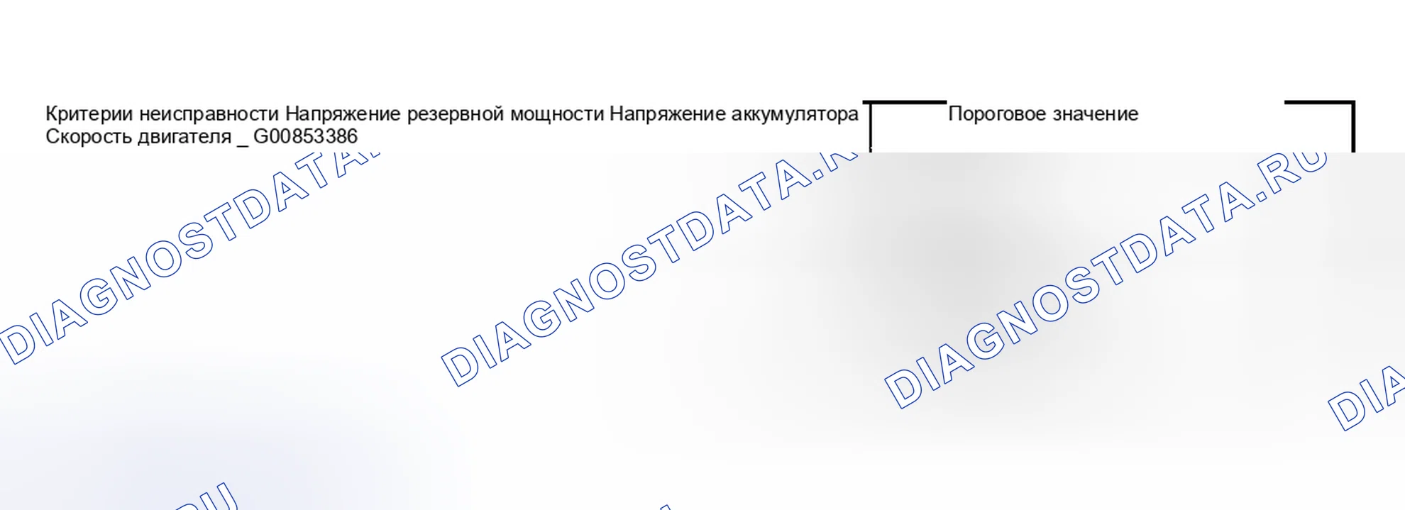 Рис. 1713: МЕТОД ДИАГНОСТИКИ. Hyundai Creta II