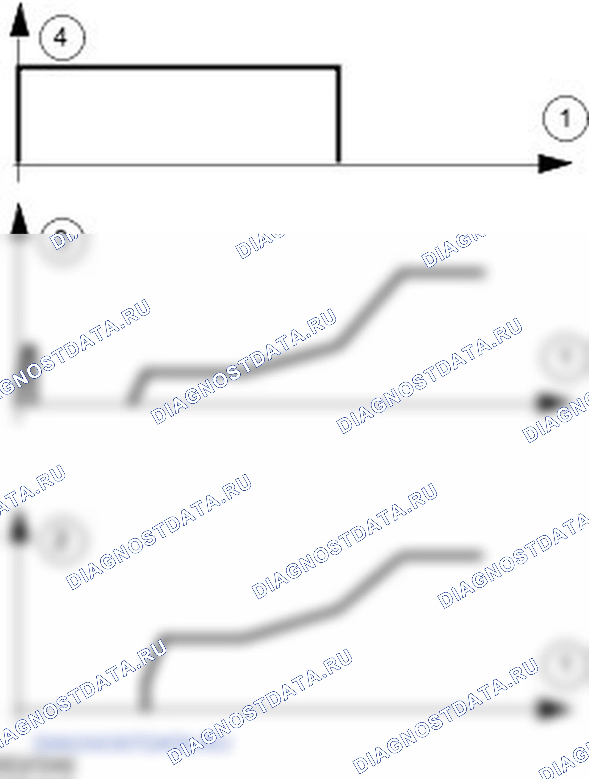 Zusatzheizung: описание и работа. Ford Transit Connect I рестайлинг