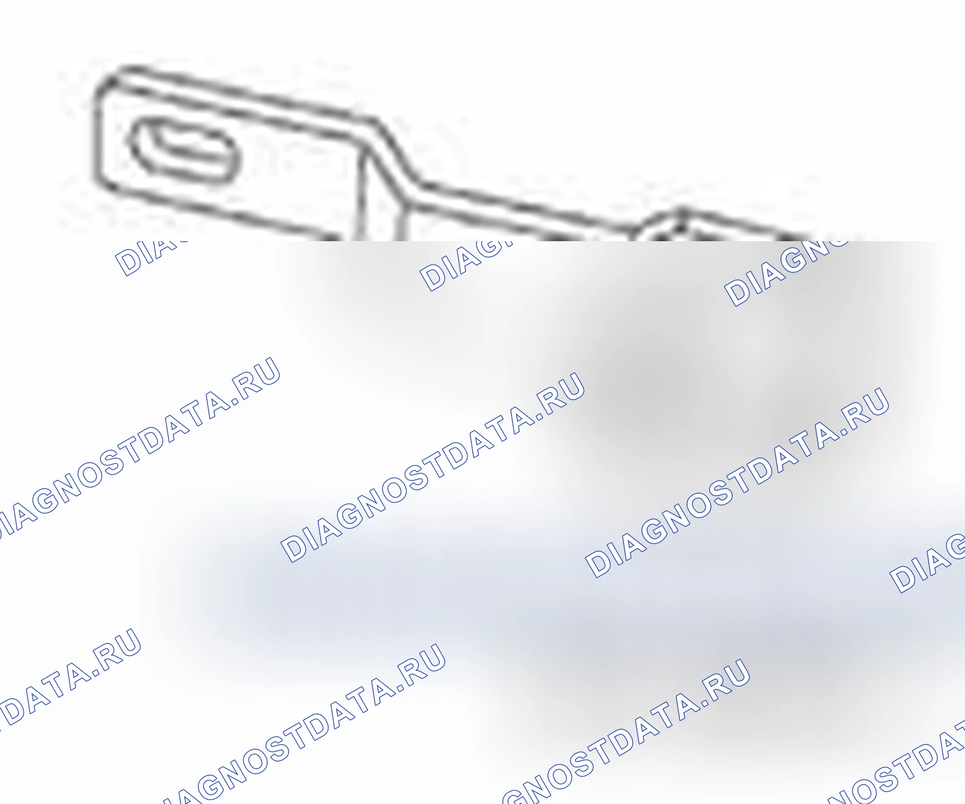 Рис. 849. Ford Econoline E250 