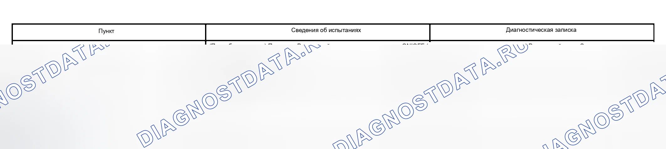 Рис. 47: ПРОЦЕДУРА КОНТРОЛЯ. Honda Accord VI
