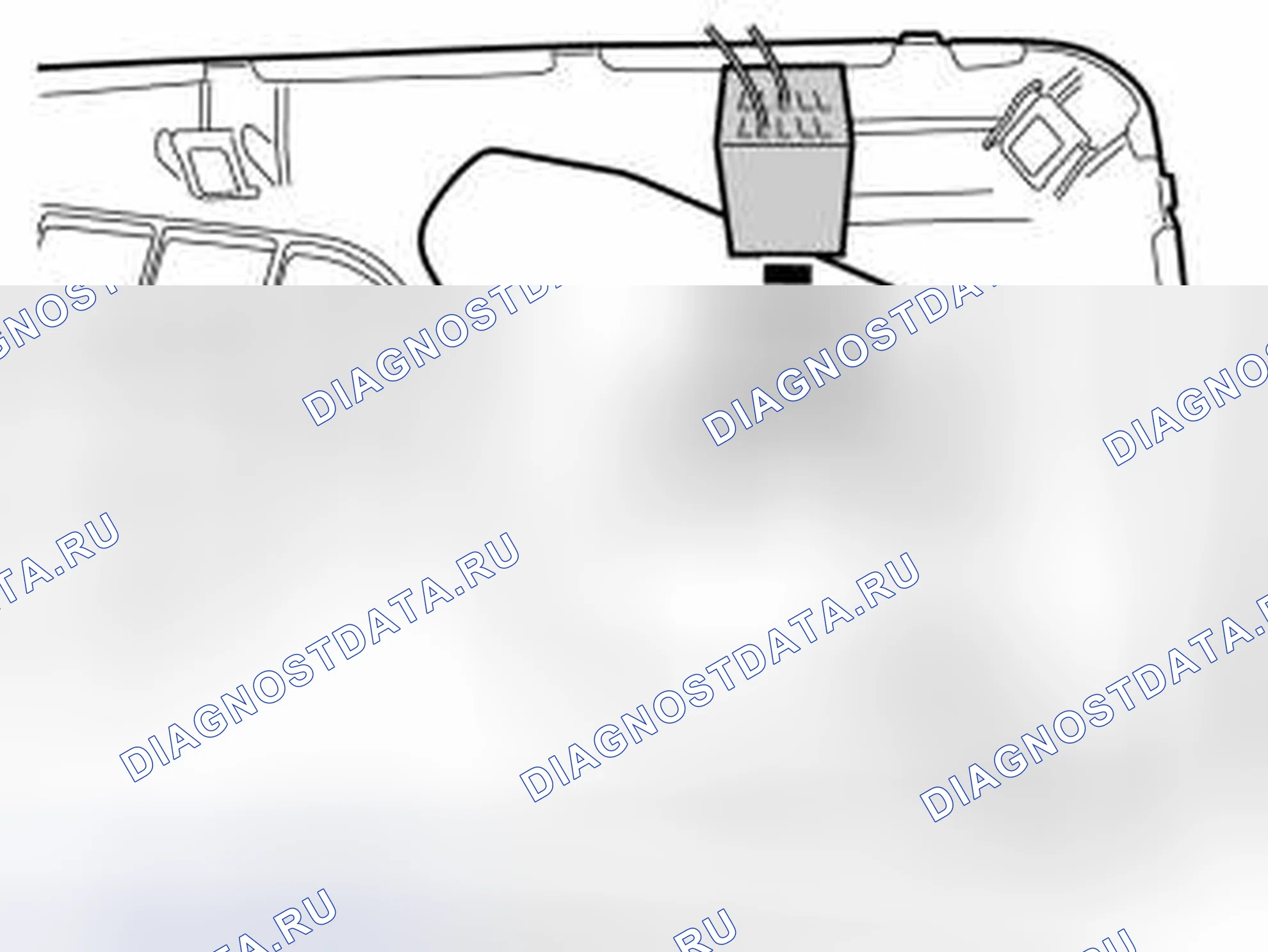 Рис. 881. Volvo XC70 II