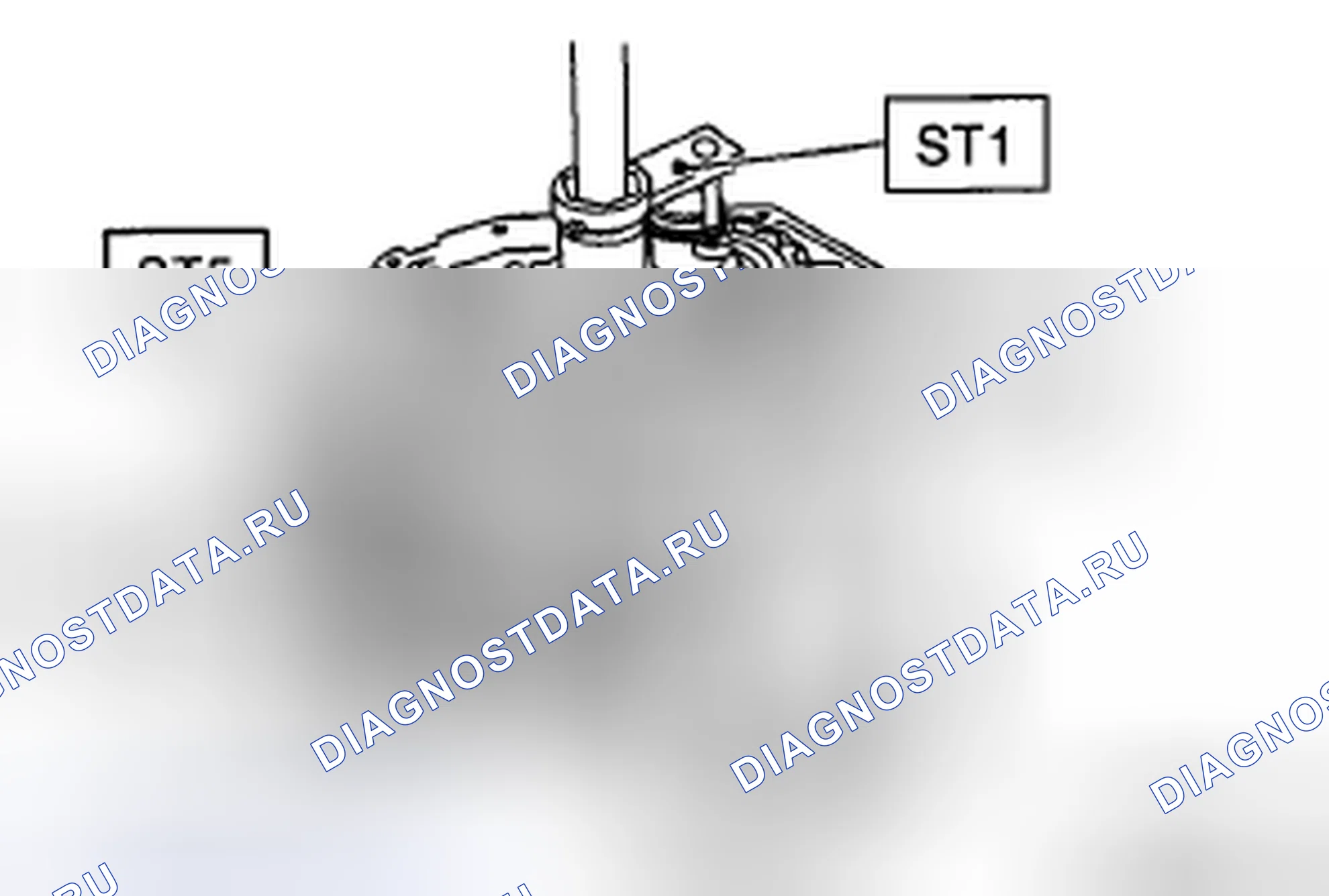 Рис. 97. Subaru Outback BR рестайлинг