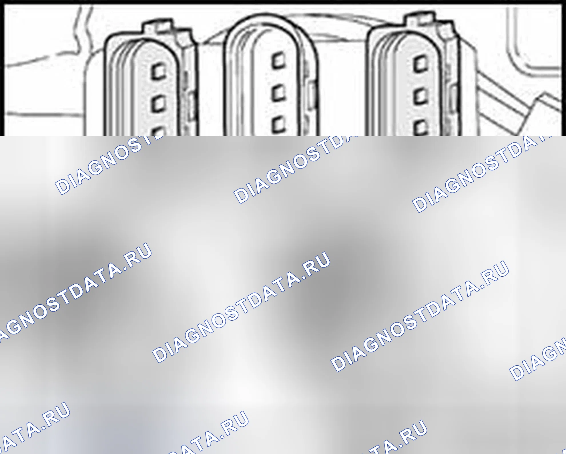Рис. 306. Audi TT 8N рестайлинг