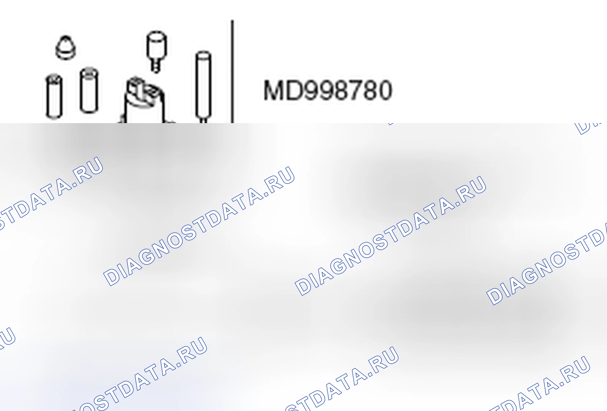 Рис. 610. Mazda MX-5 NB