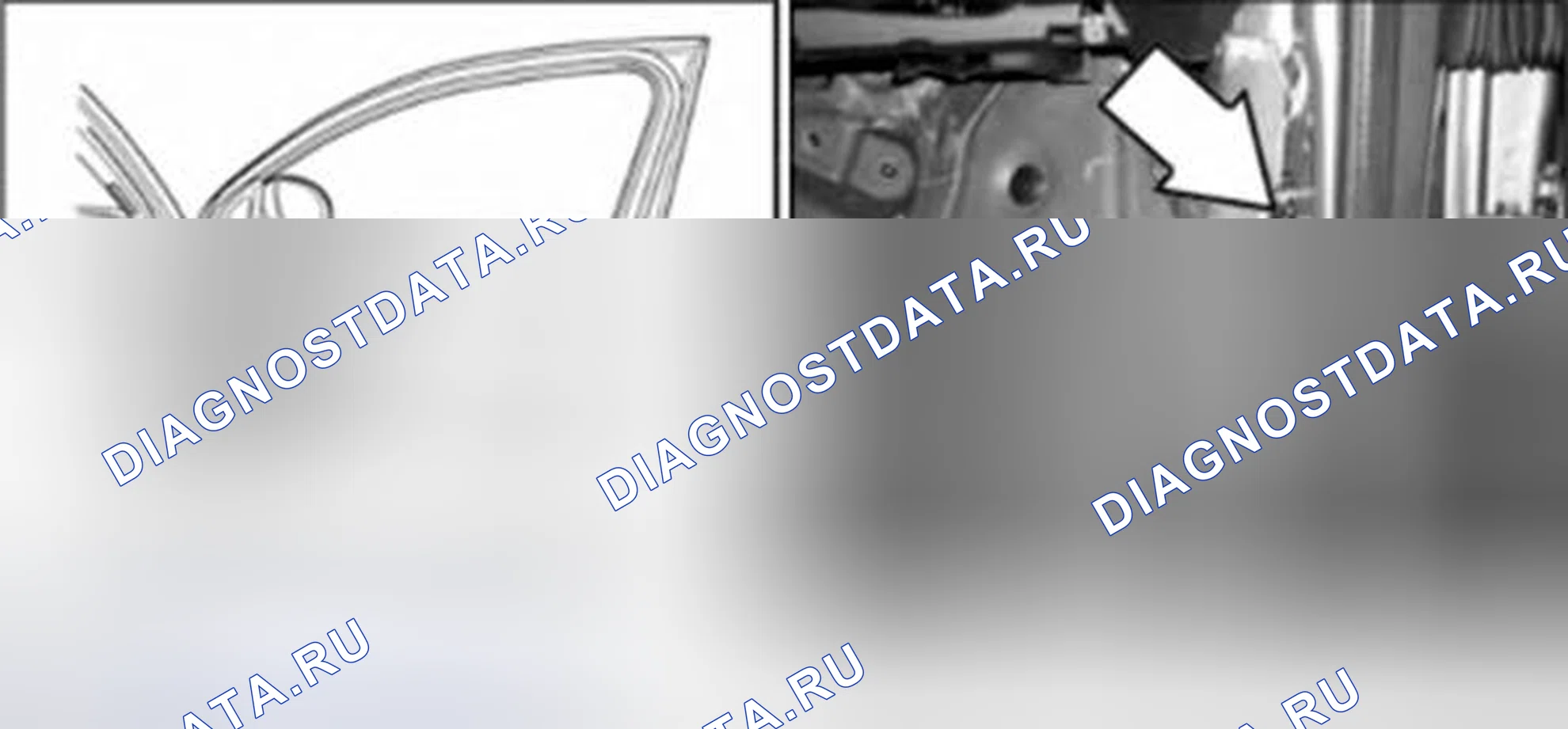 Рис. 50. Volkswagen Passat B6