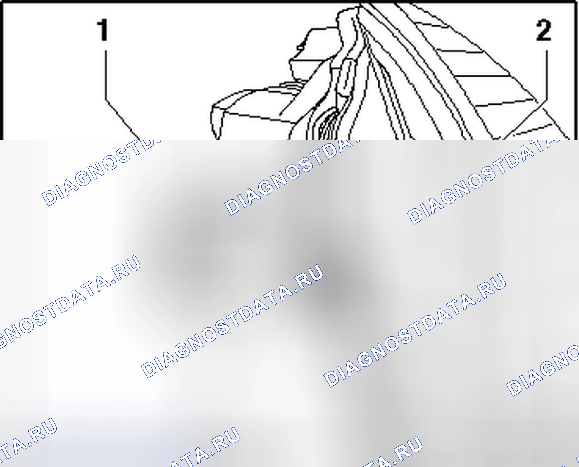 Рис. 92. Volkswagen Passat B6