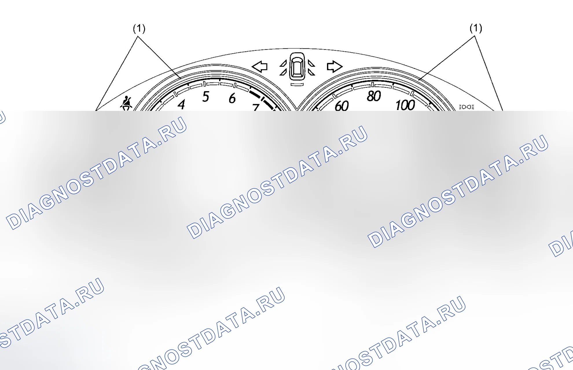 Рис. 5. Honda Vigor I