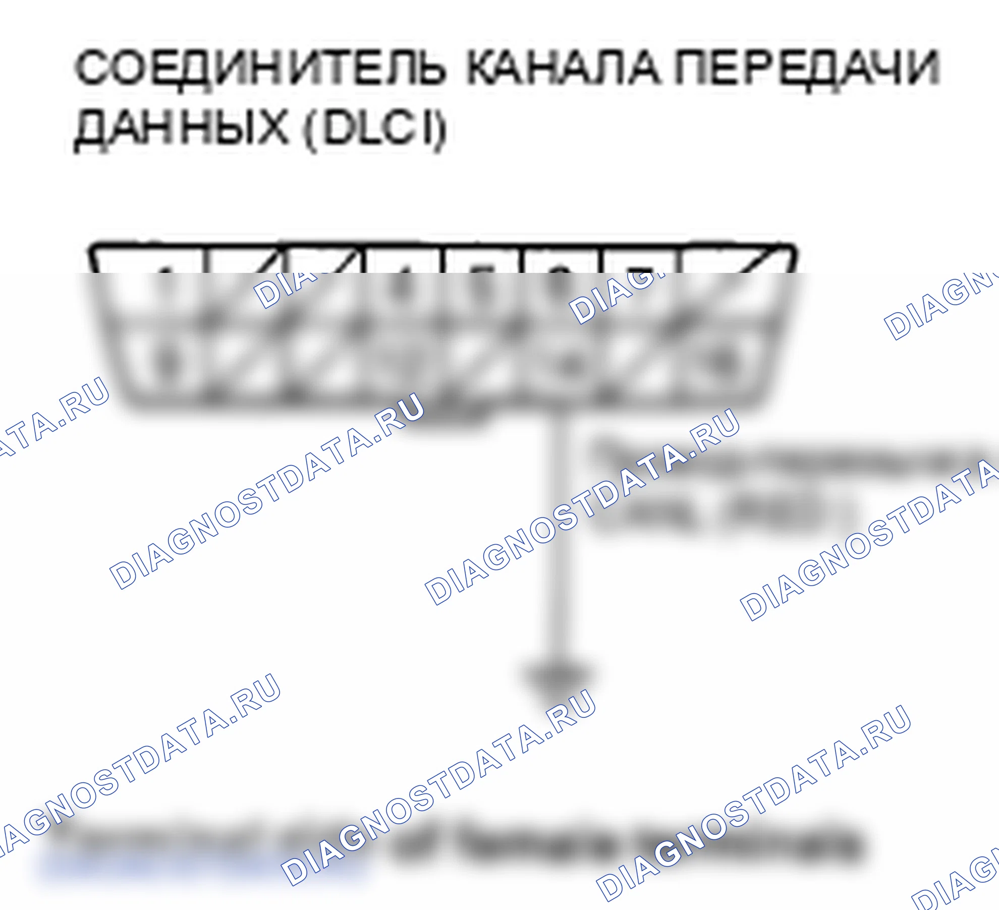 Рис. 443. Honda Element YH2 рестайлинг