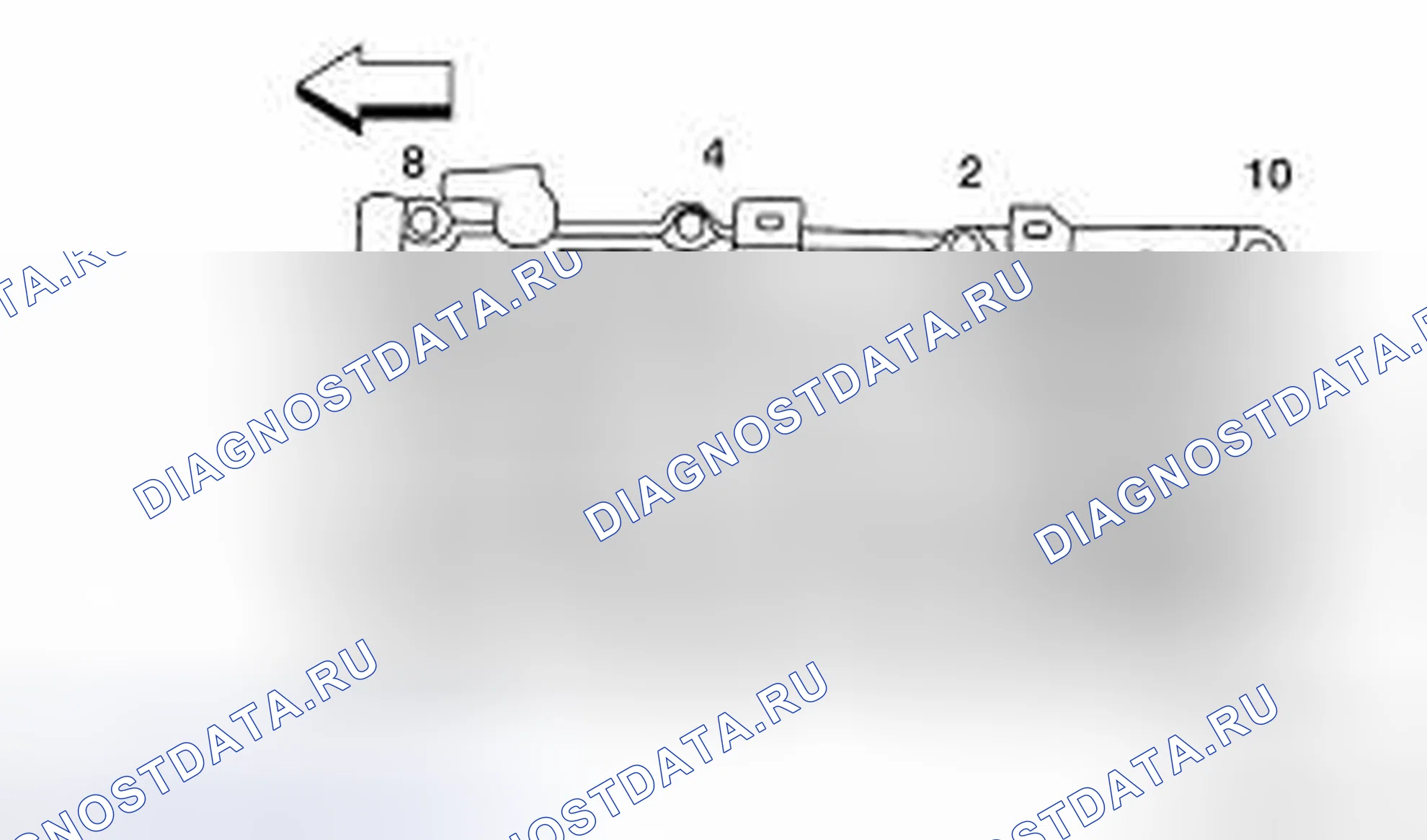 Рис. 103. Honda Passport I