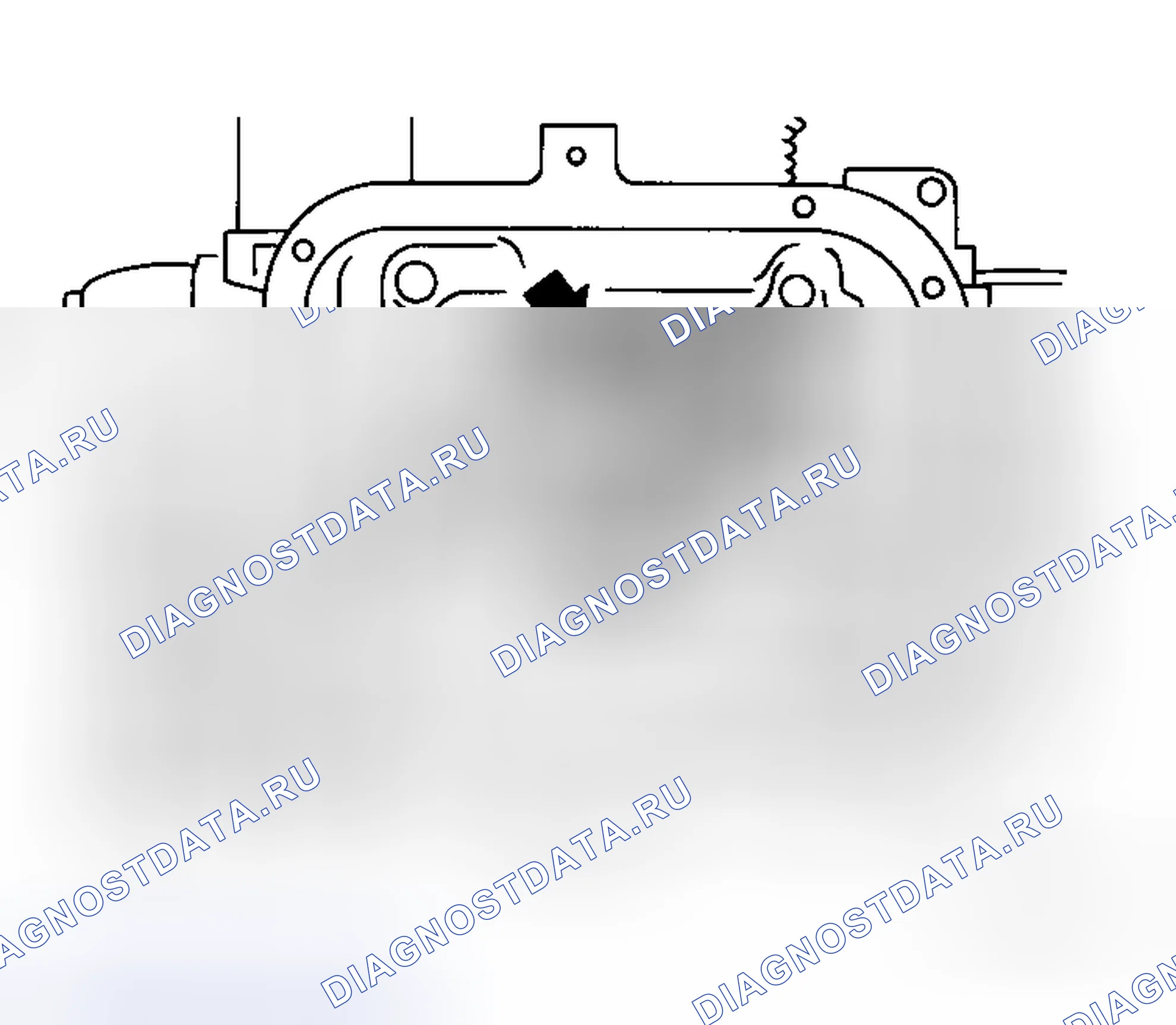 Рис. 246. Honda Integra I