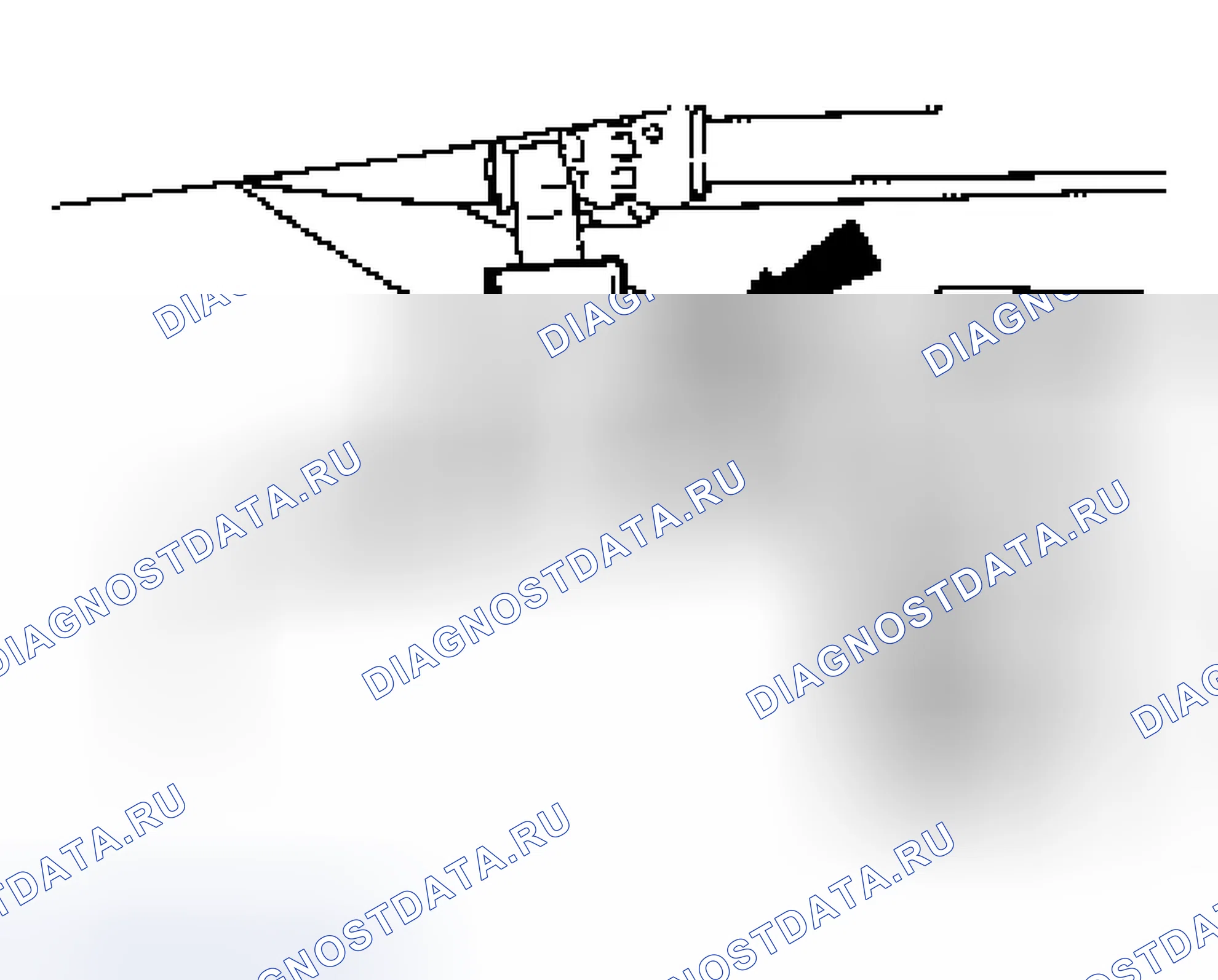 Рис. 539. Ford Crown Victoria II
