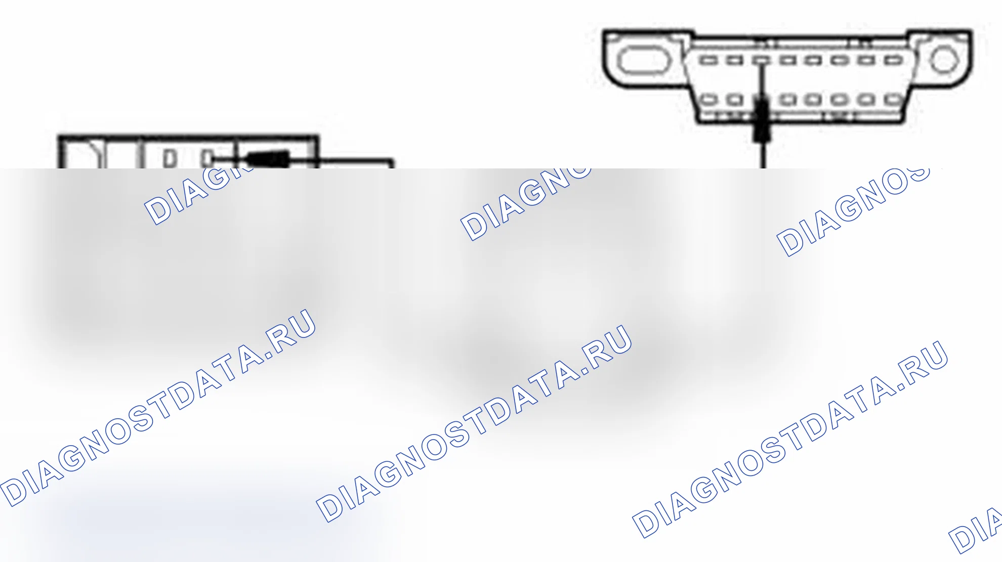Рис. 28. Ford Transit Connect I рестайлинг