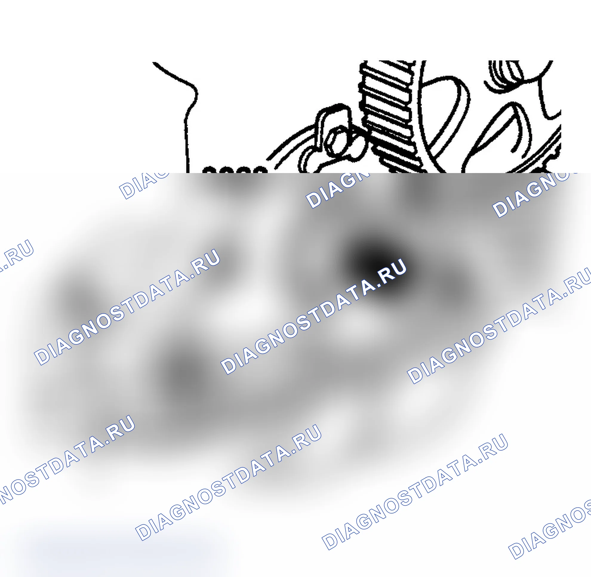 Рис. 68. Audi A4 B5 рестайлинг