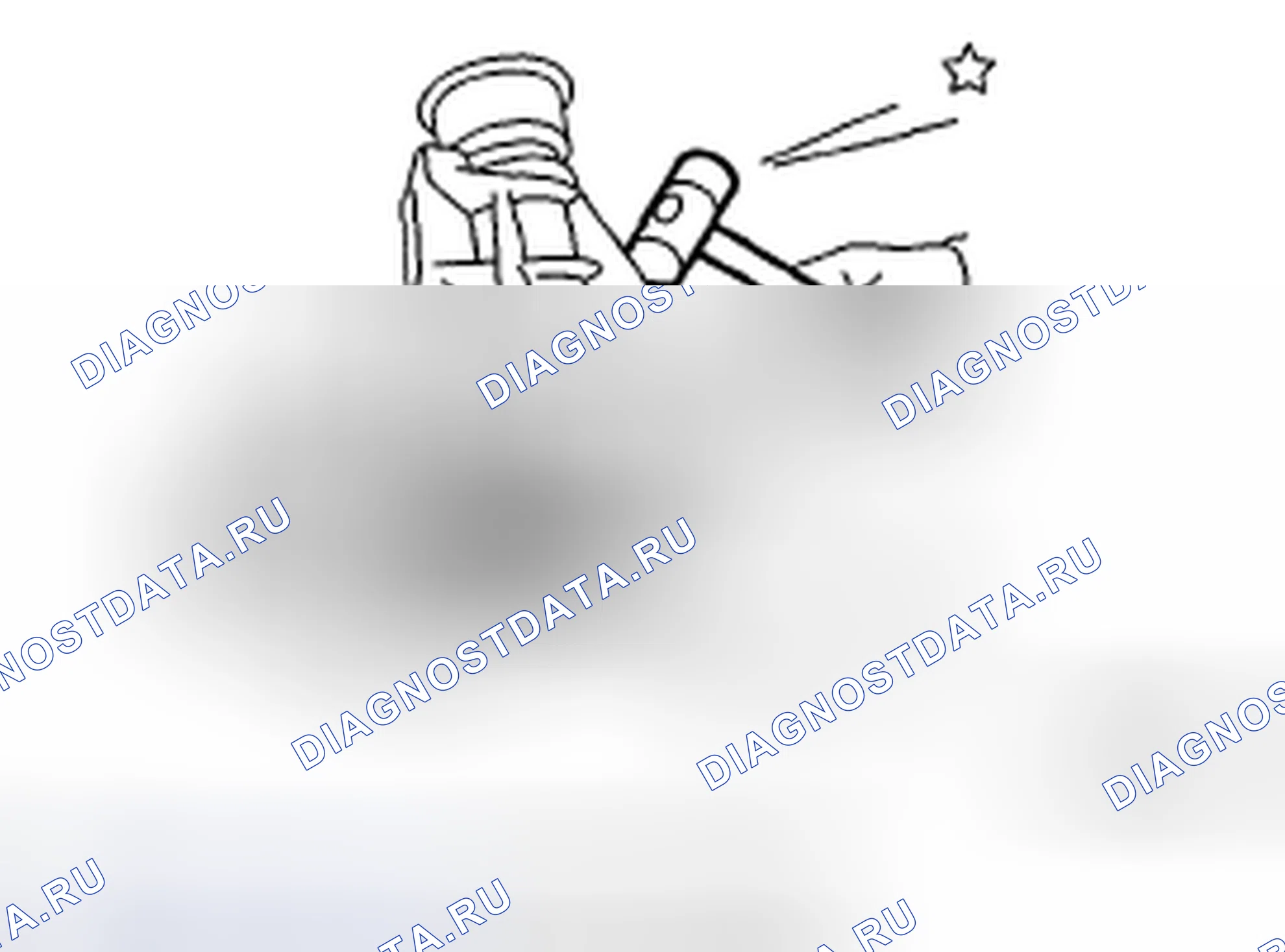 Рис. 142: РАЗБОРКА. Subaru Impreza WRX GH