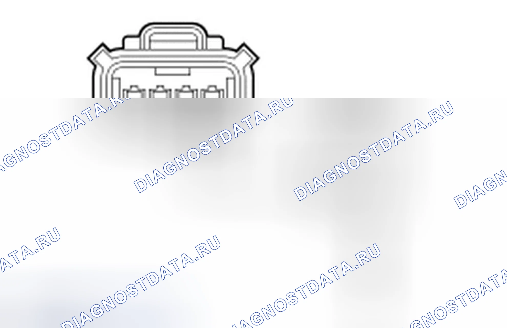 Рис. 19. Ford Focus II рестайлинг