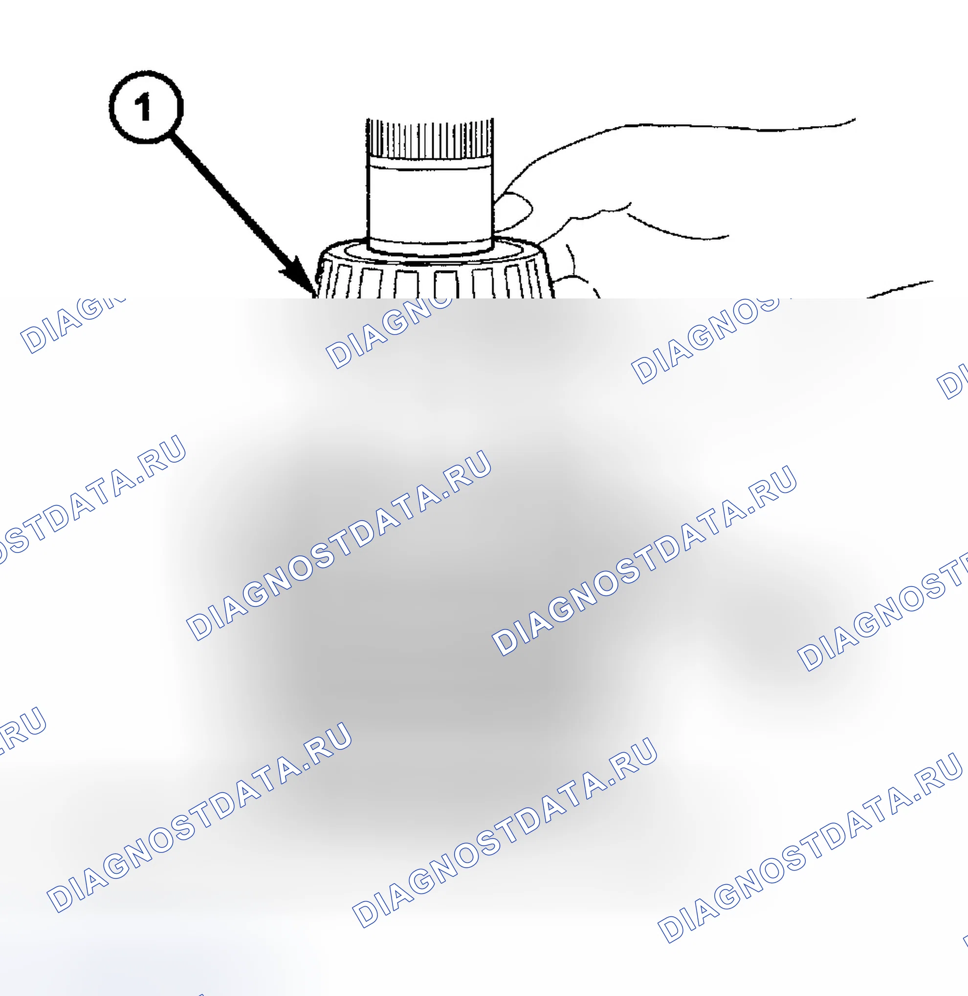 Рис. 561. Dodge Pickup R1500 