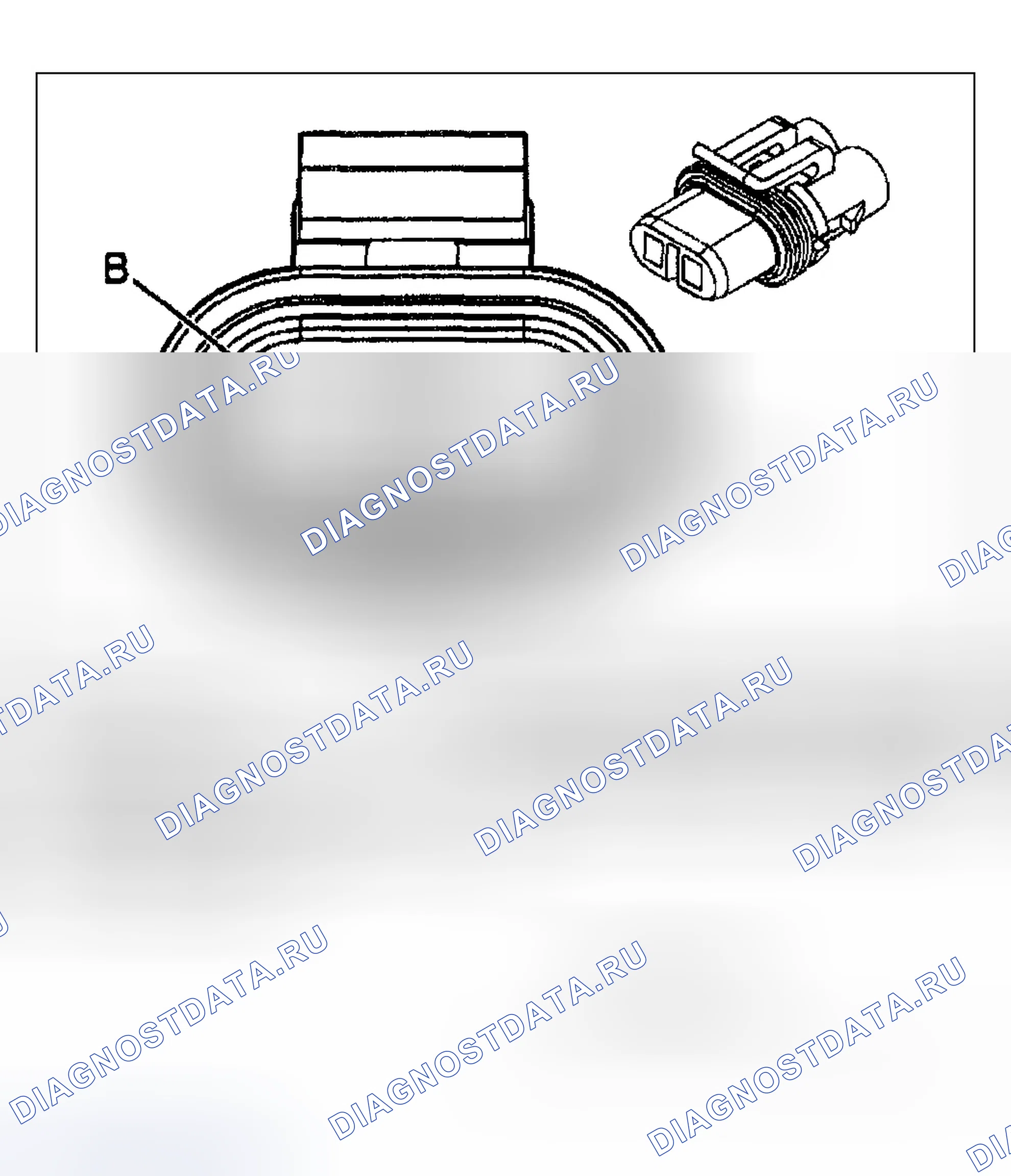 Рис. 54. Chevrolet TrailBlazer I