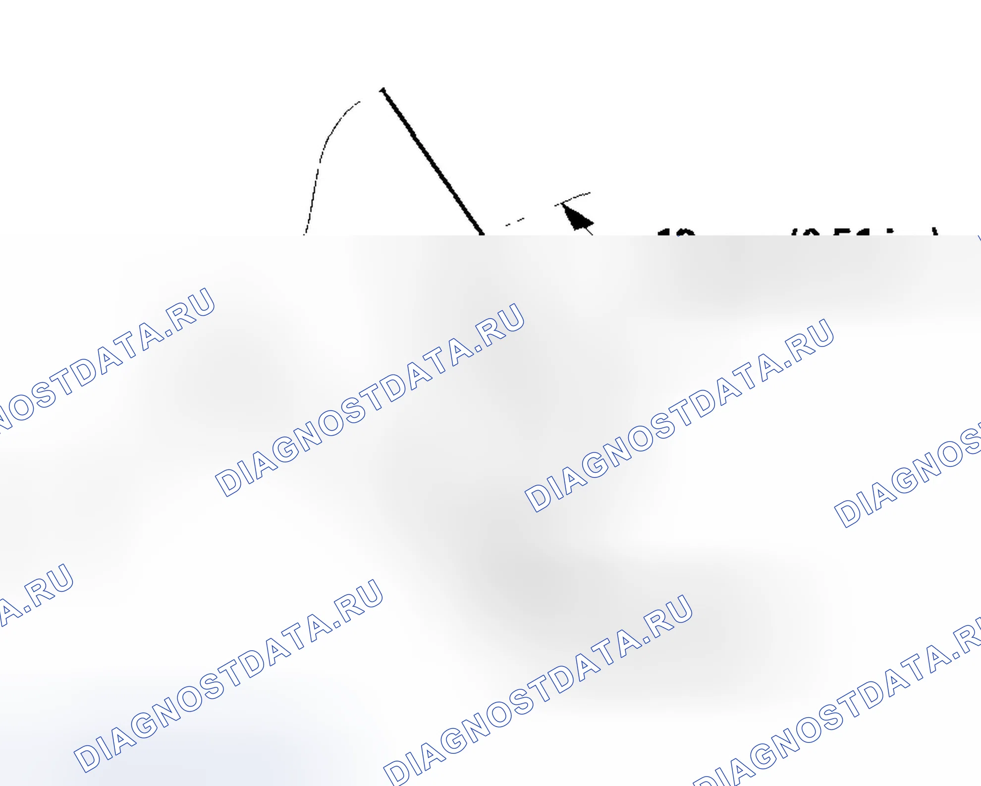 Рис. 239. Honda Accord VII рестайлинг