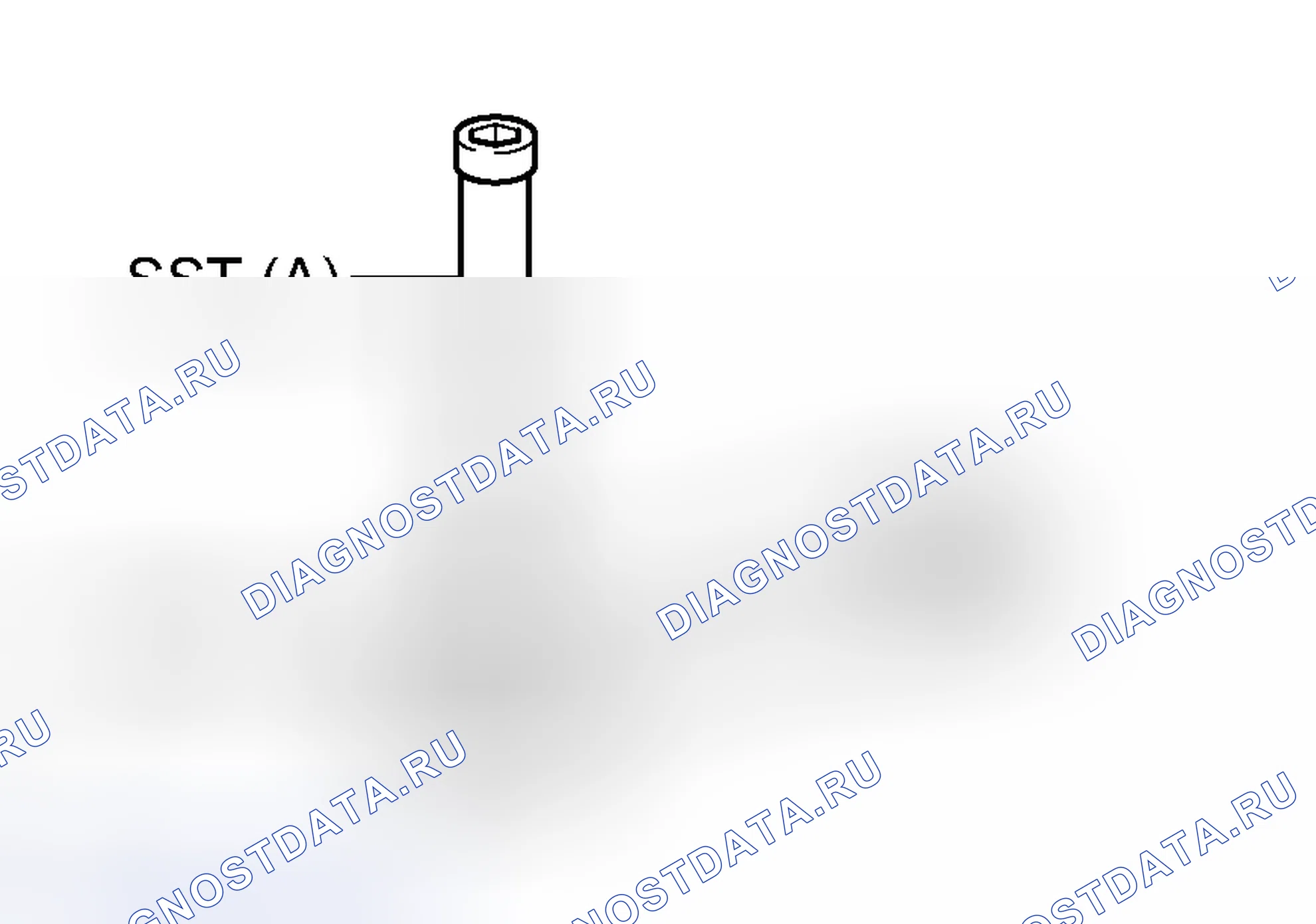 Рис. 13. Toyota Avalon XX30