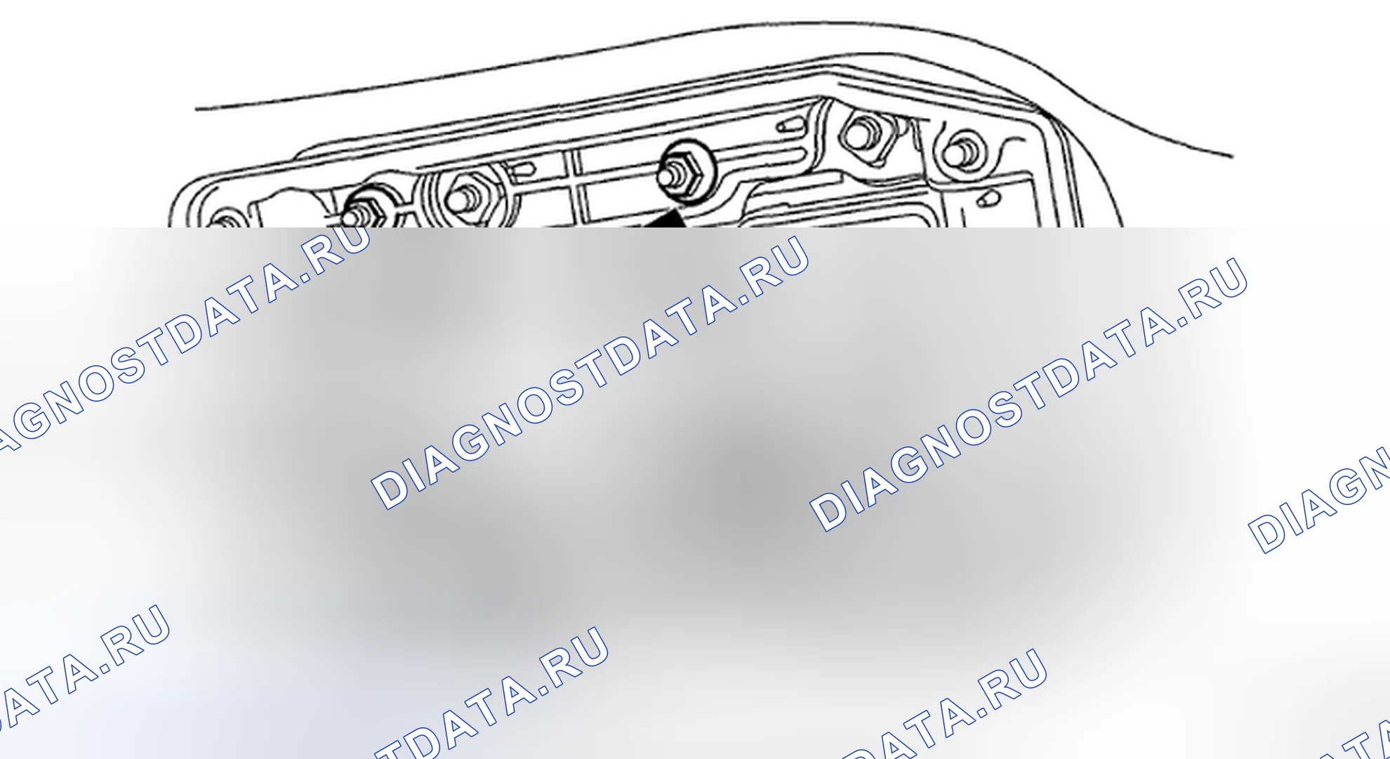 Рис. 106. Subaru Outback BR