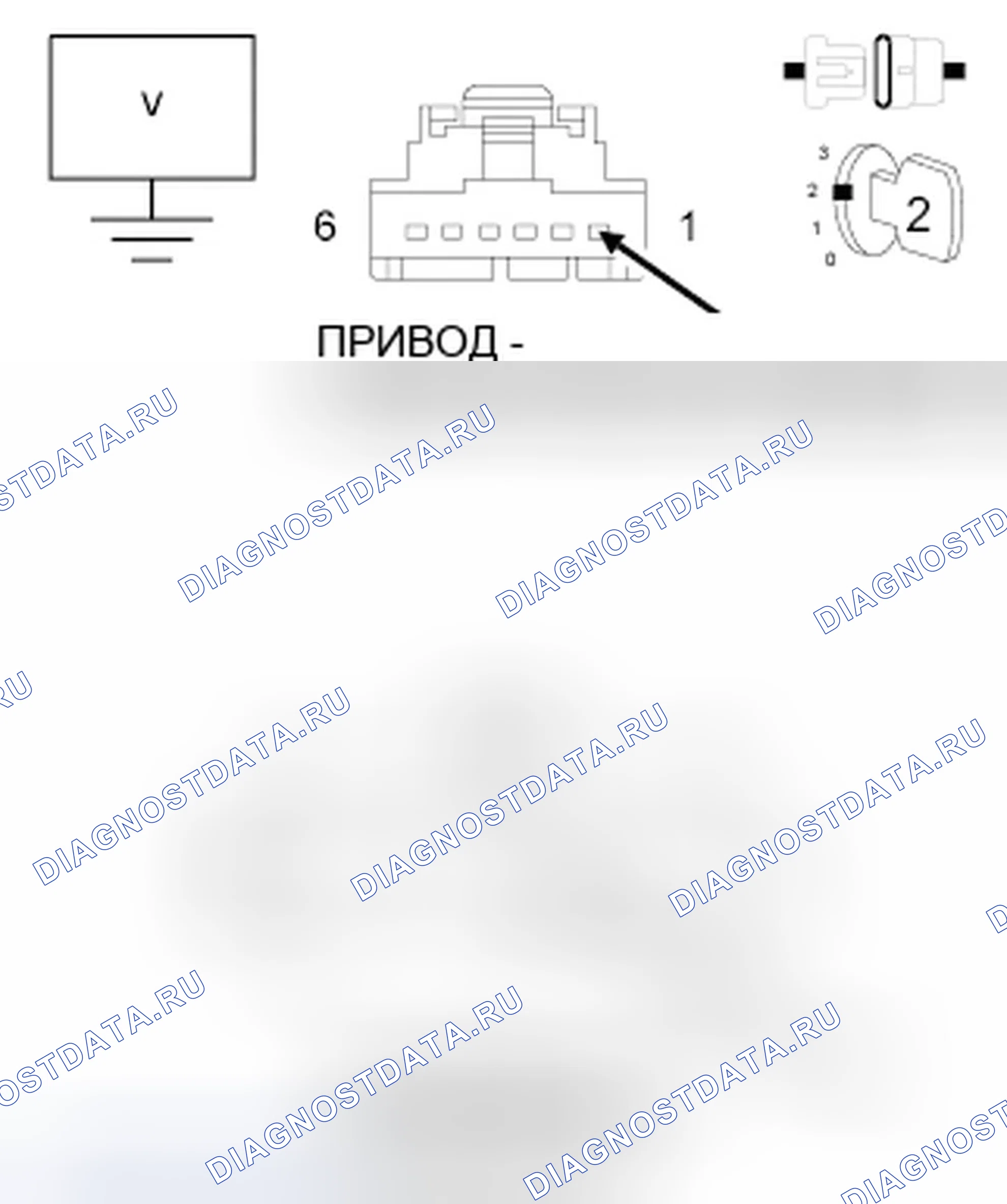 Рис. 27. Chrysler Town & Country V рестайлинг