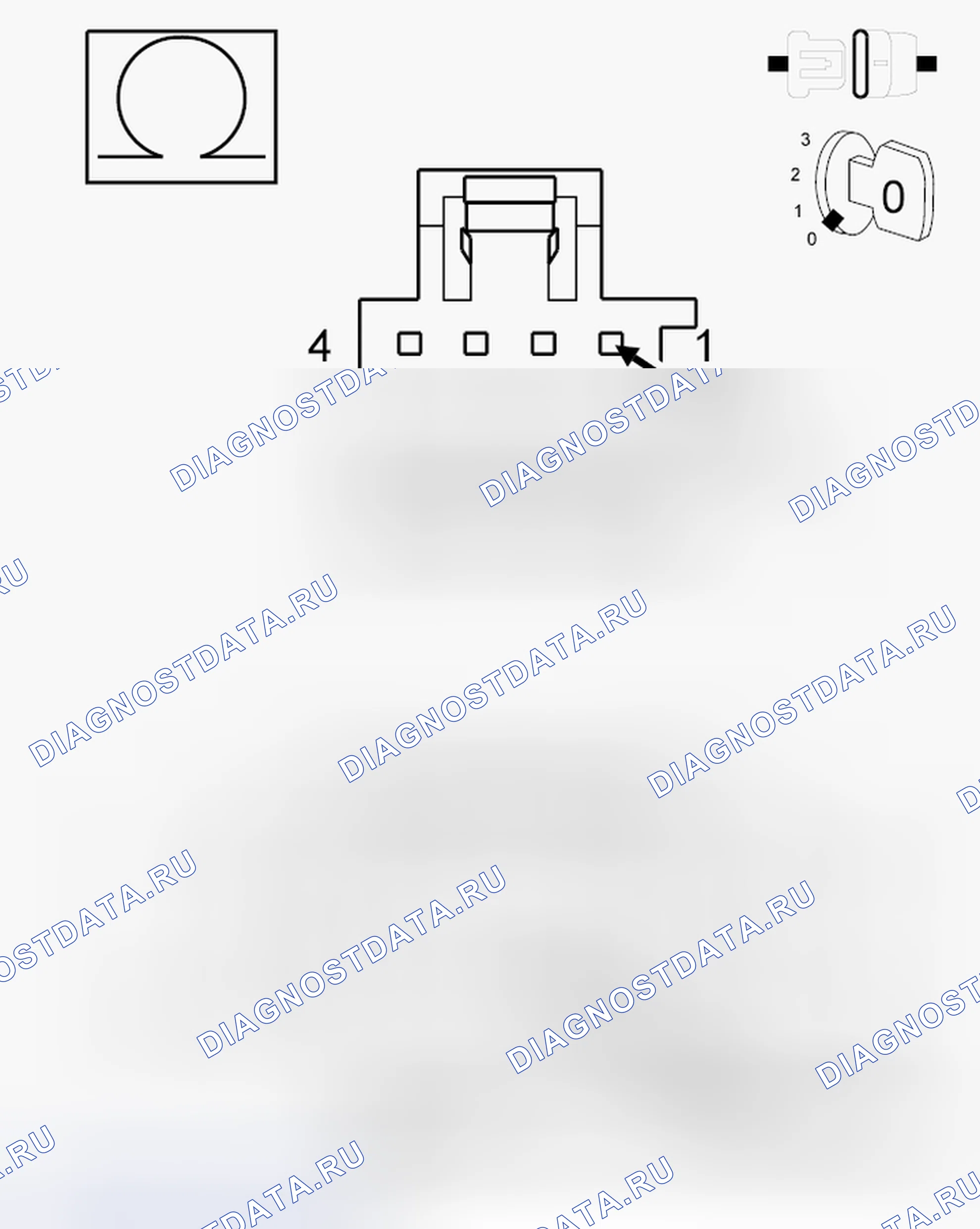Рис. 40. Dodge Journey I рестайлинг
