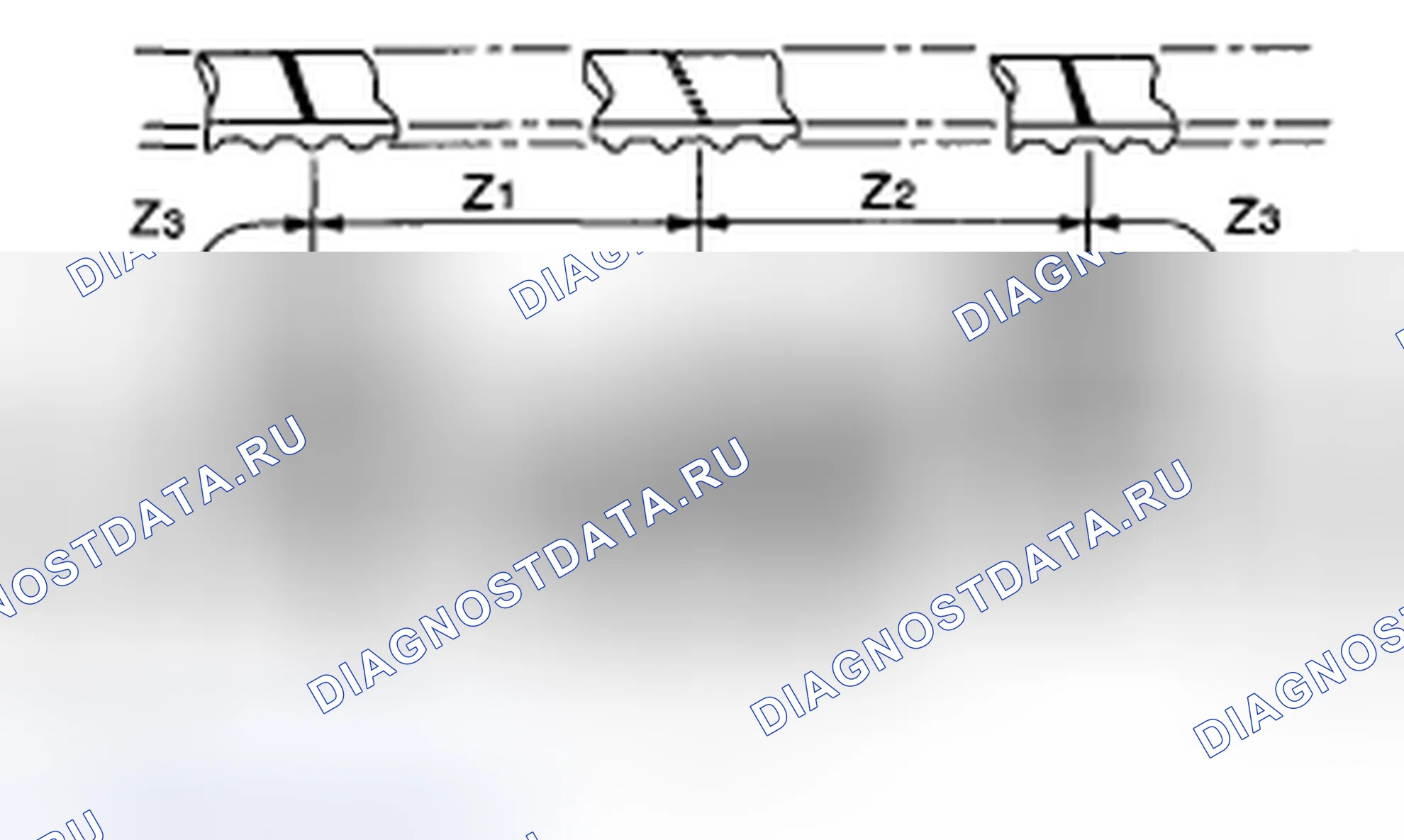 Рис. 405. Subaru Outback BP рестайлинг