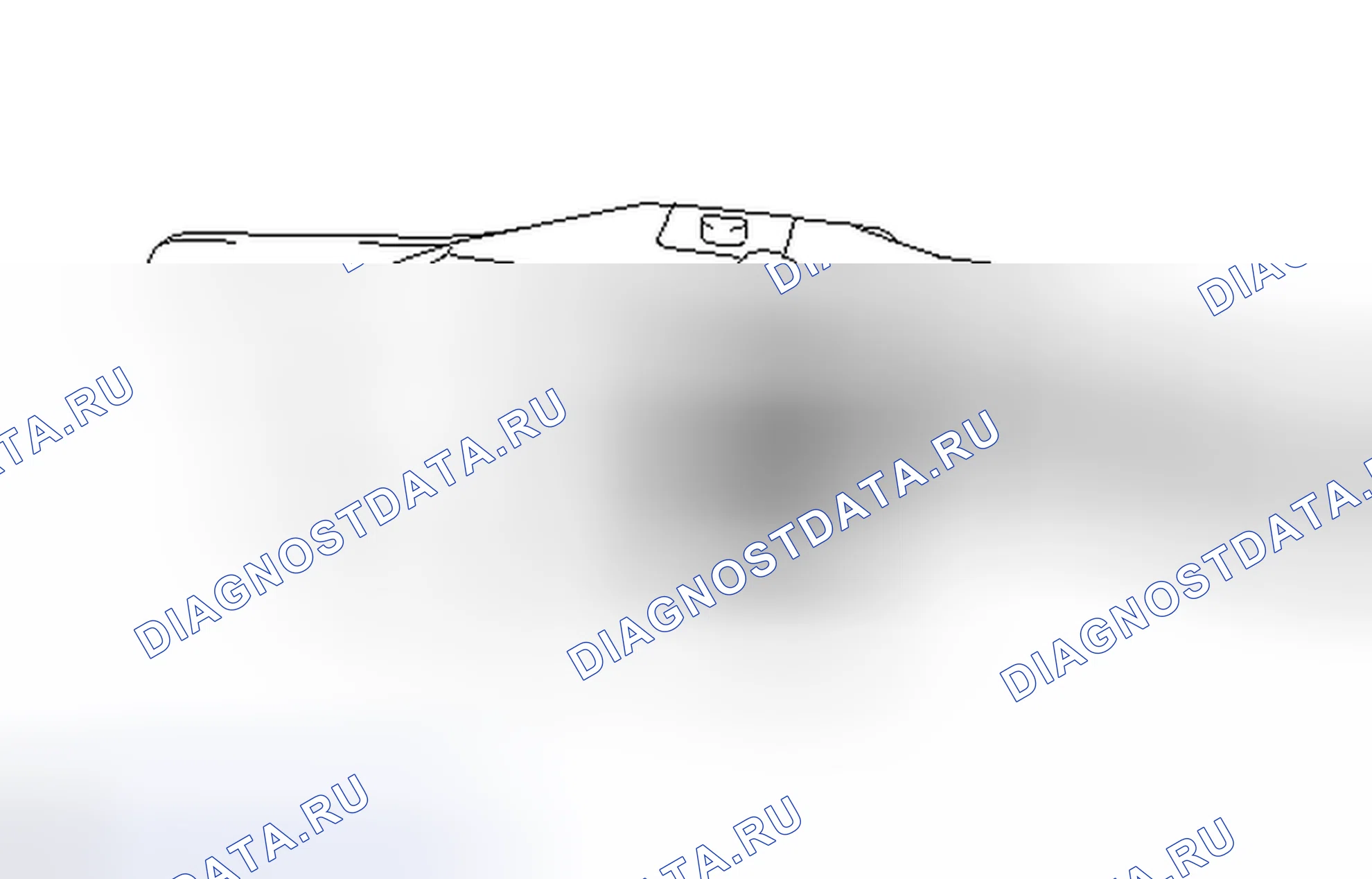 Рис. 95. Toyota Corolla X рестайлинг
