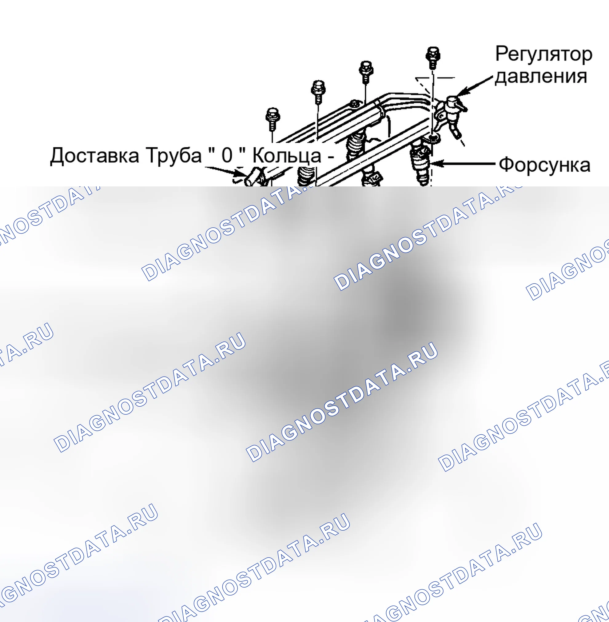 Рис. 2: Установка. Honda HR-V I