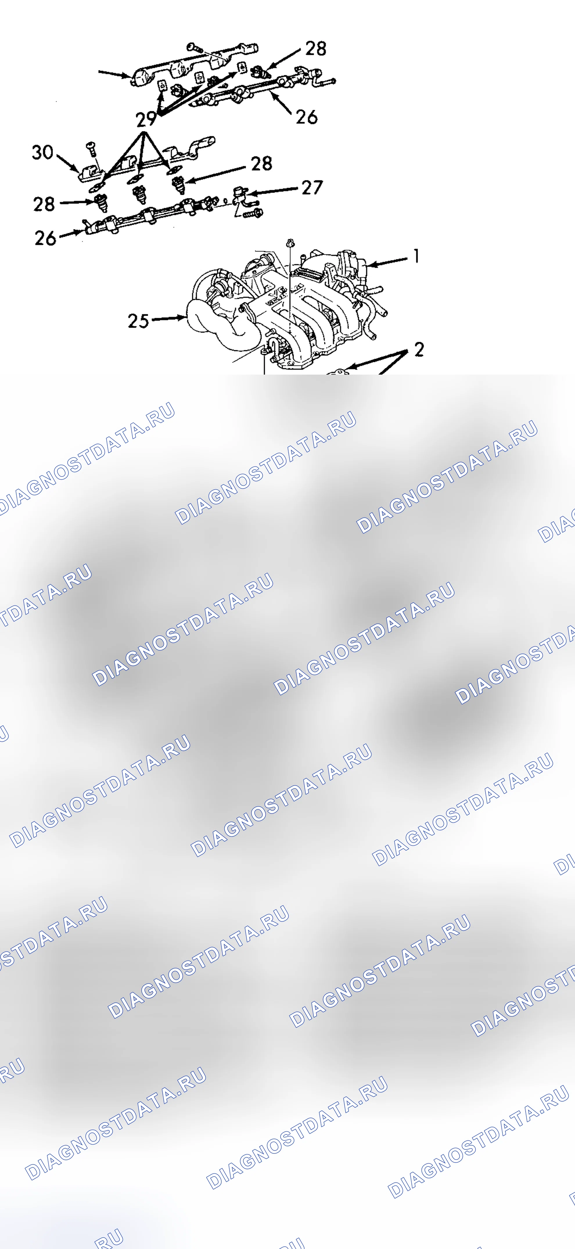 Рис. 12. Mazda MX-6 I