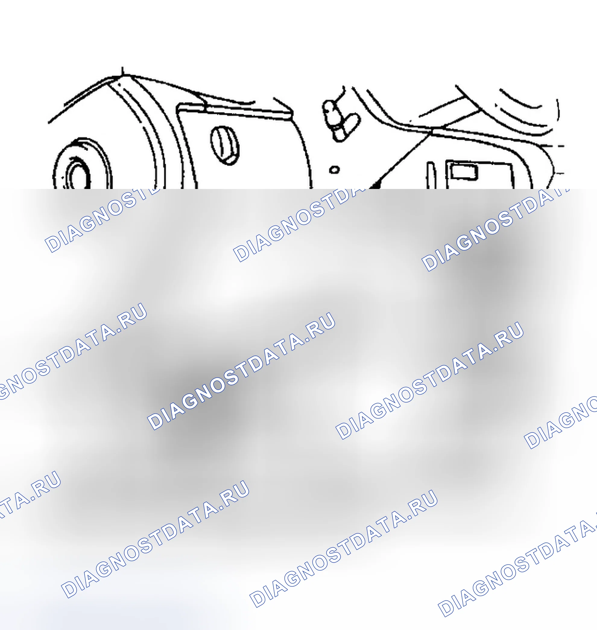 Рис. 9. Ford Windstar I