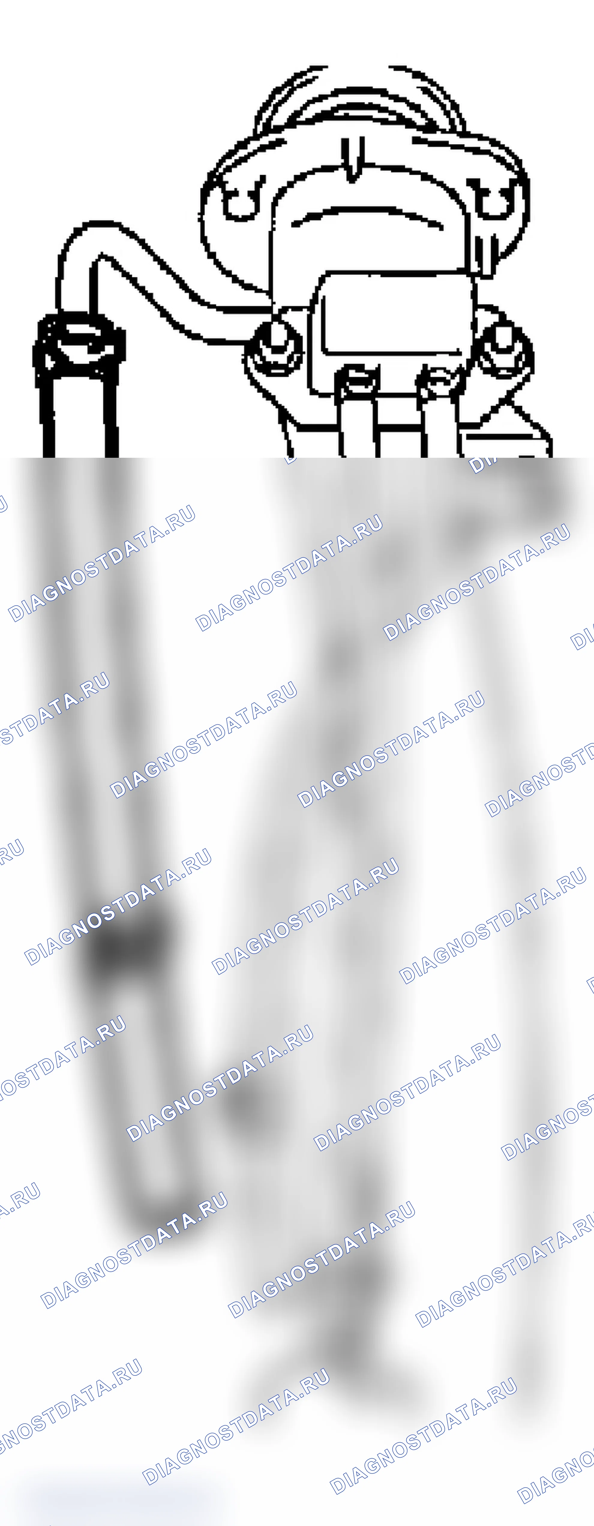 Рис. 51. Subaru Impreza WRX GD/GG рестайлинг