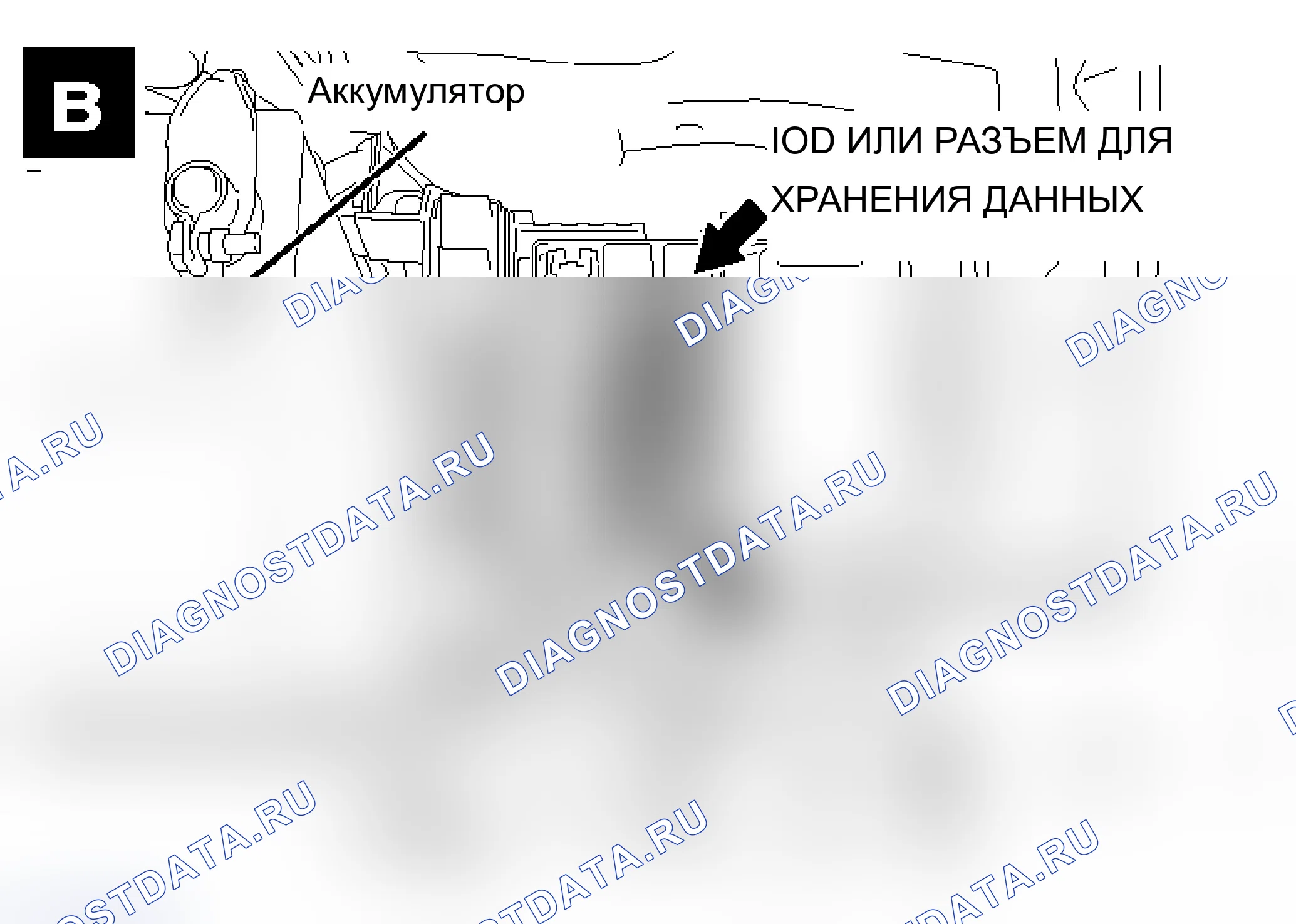 Рис. 111. Mitsubishi Lancer Evolution IX
