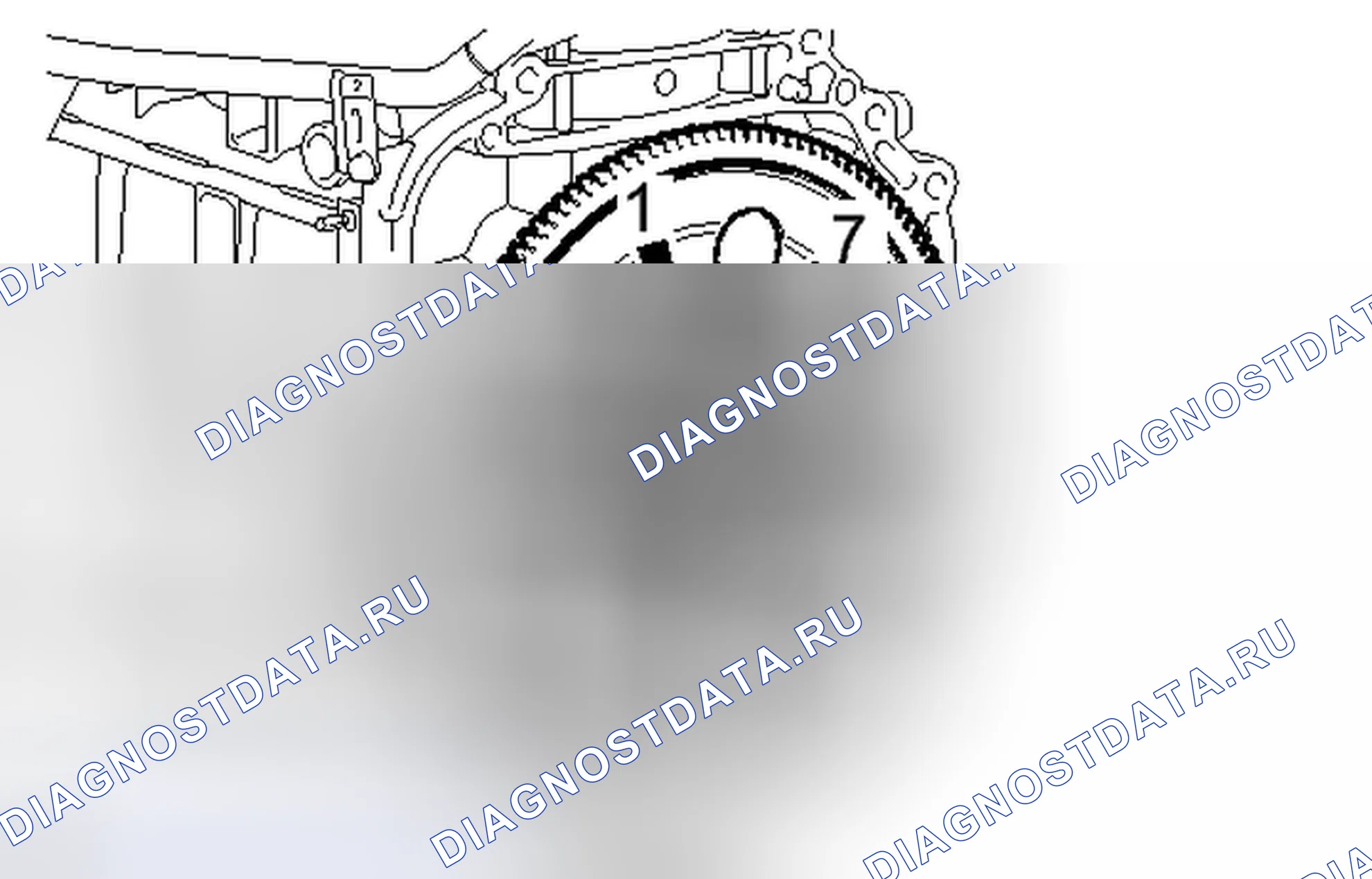 Рис. 155. Scion tC II рестайлинг