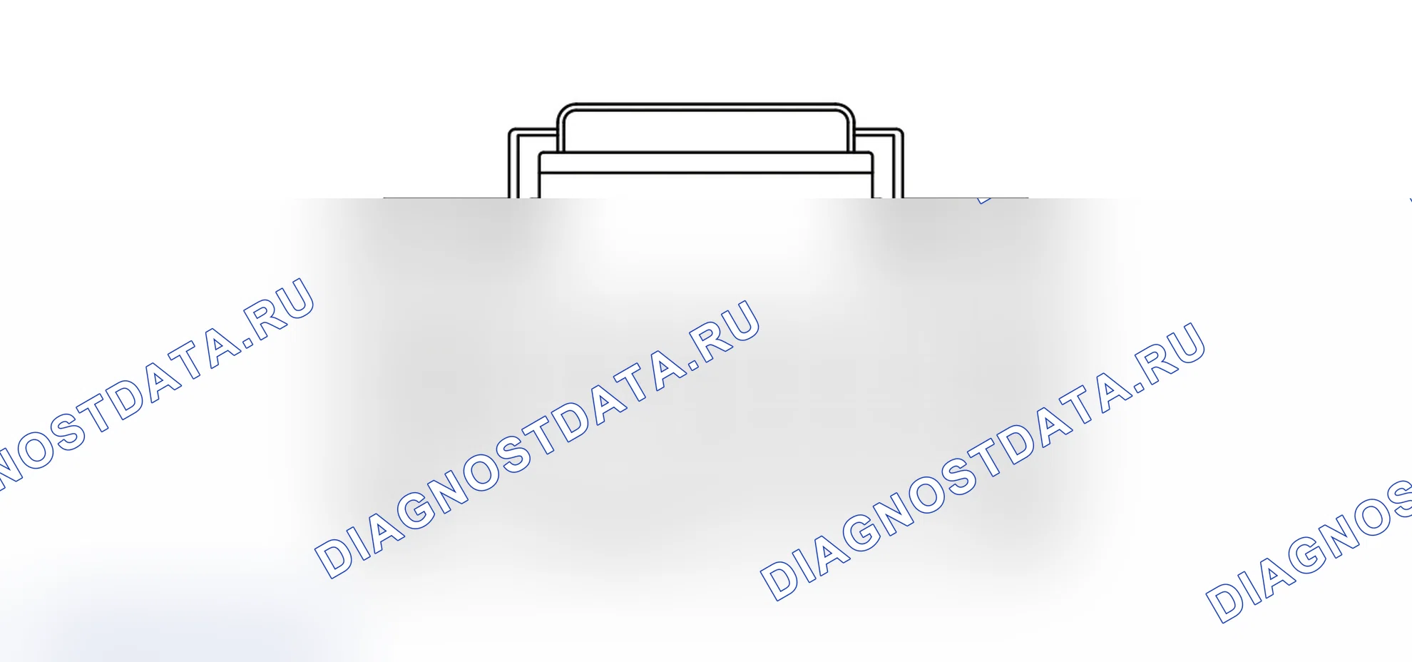 Распиновка разъёма N50-X01(J1) — внешний вид и назначение контактов. Wey Lanshan I